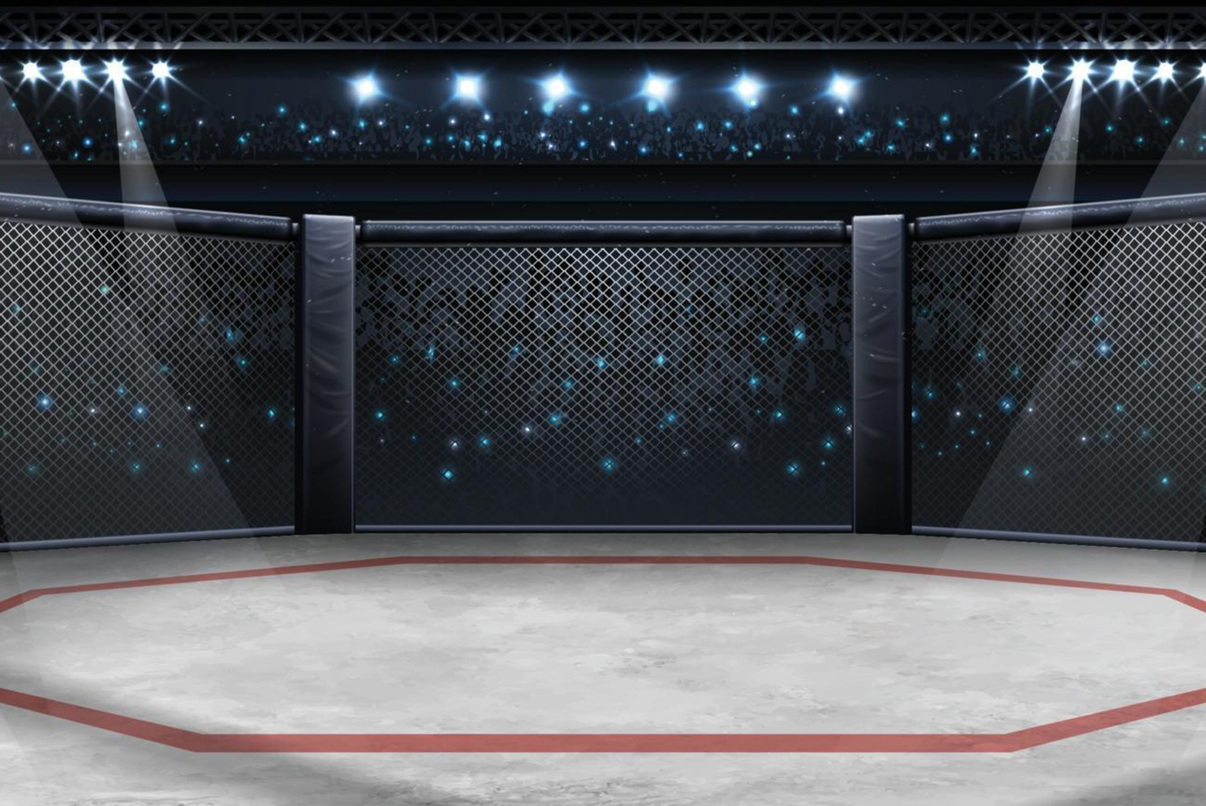 Elon Musk and Mark Zuckerberg to face off in epic cage fight