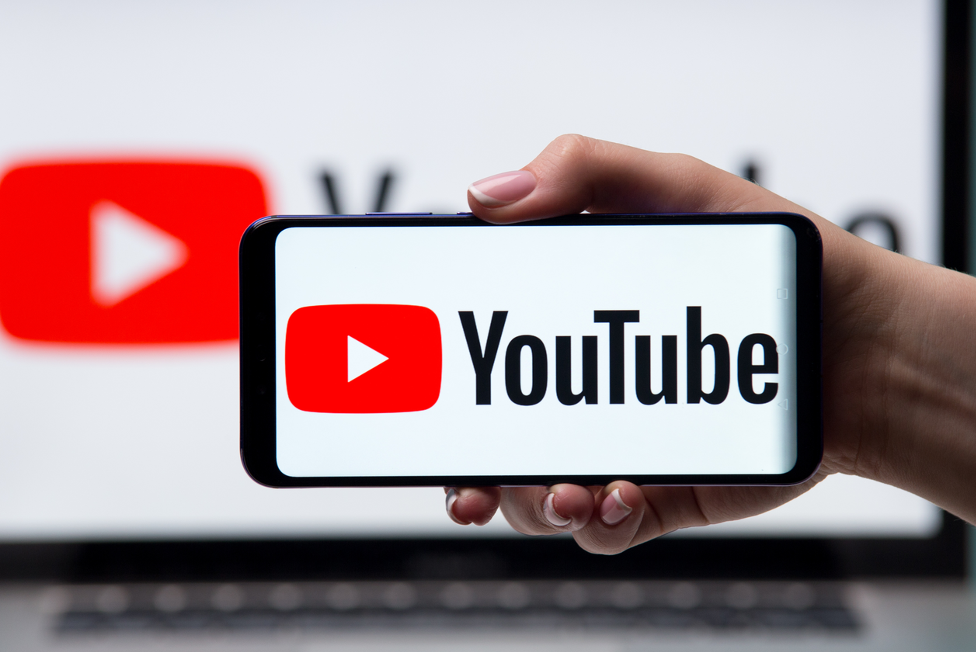 YouTube tests blocking viewers who use ad blockers