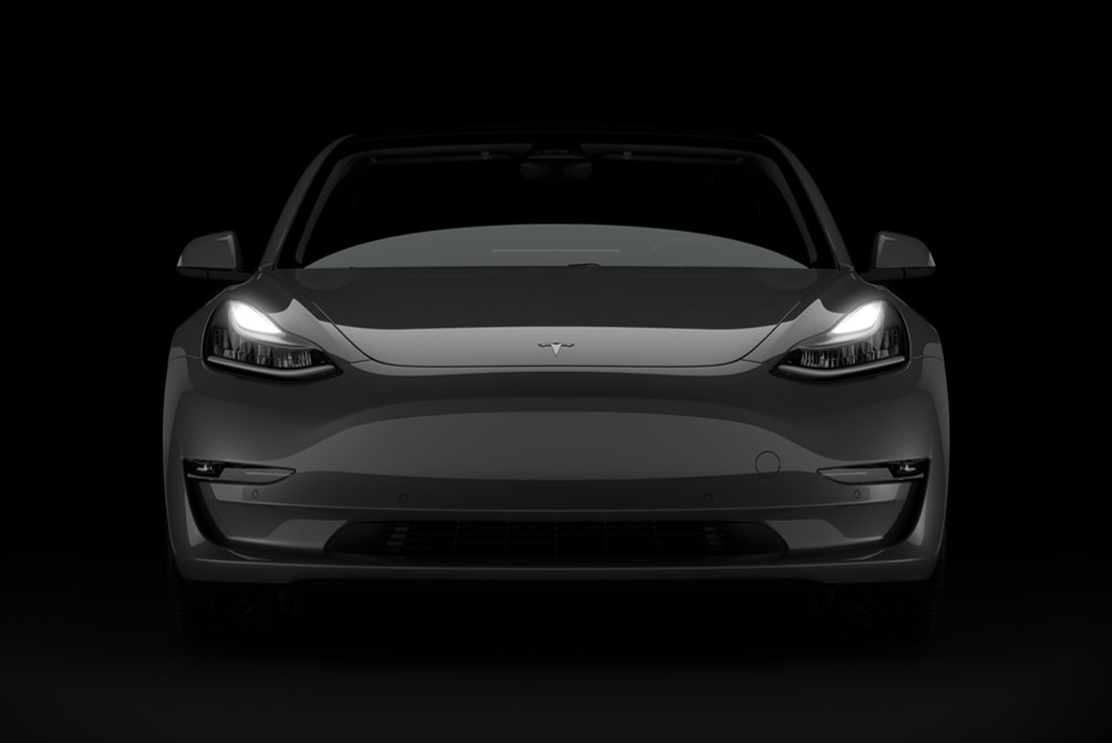 Tesla Model 3 'Highland' rumors: steer-by-wire and RGB lights set to amaze