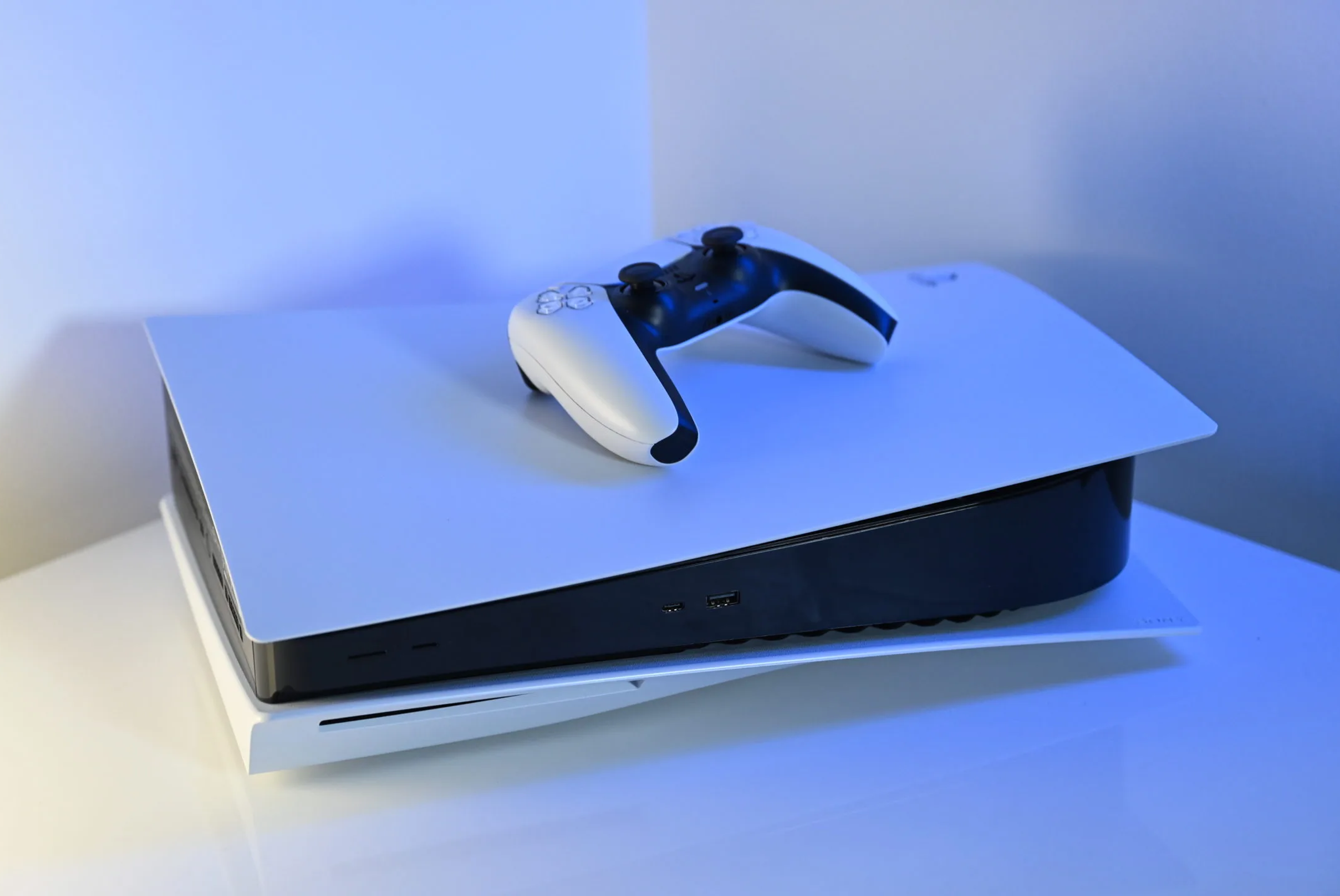 Sony begins testing cloud streaming for PS5 games