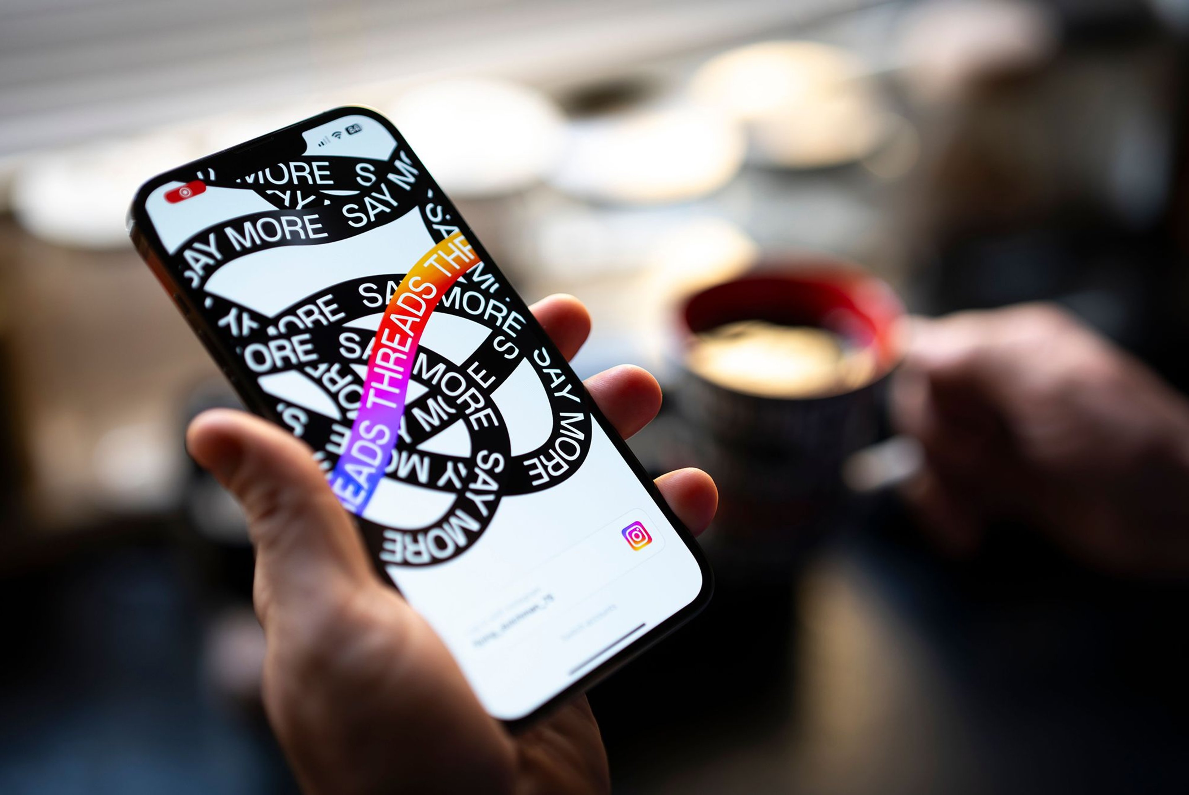 Meta blocks EU users from accessing Threads app via VPN