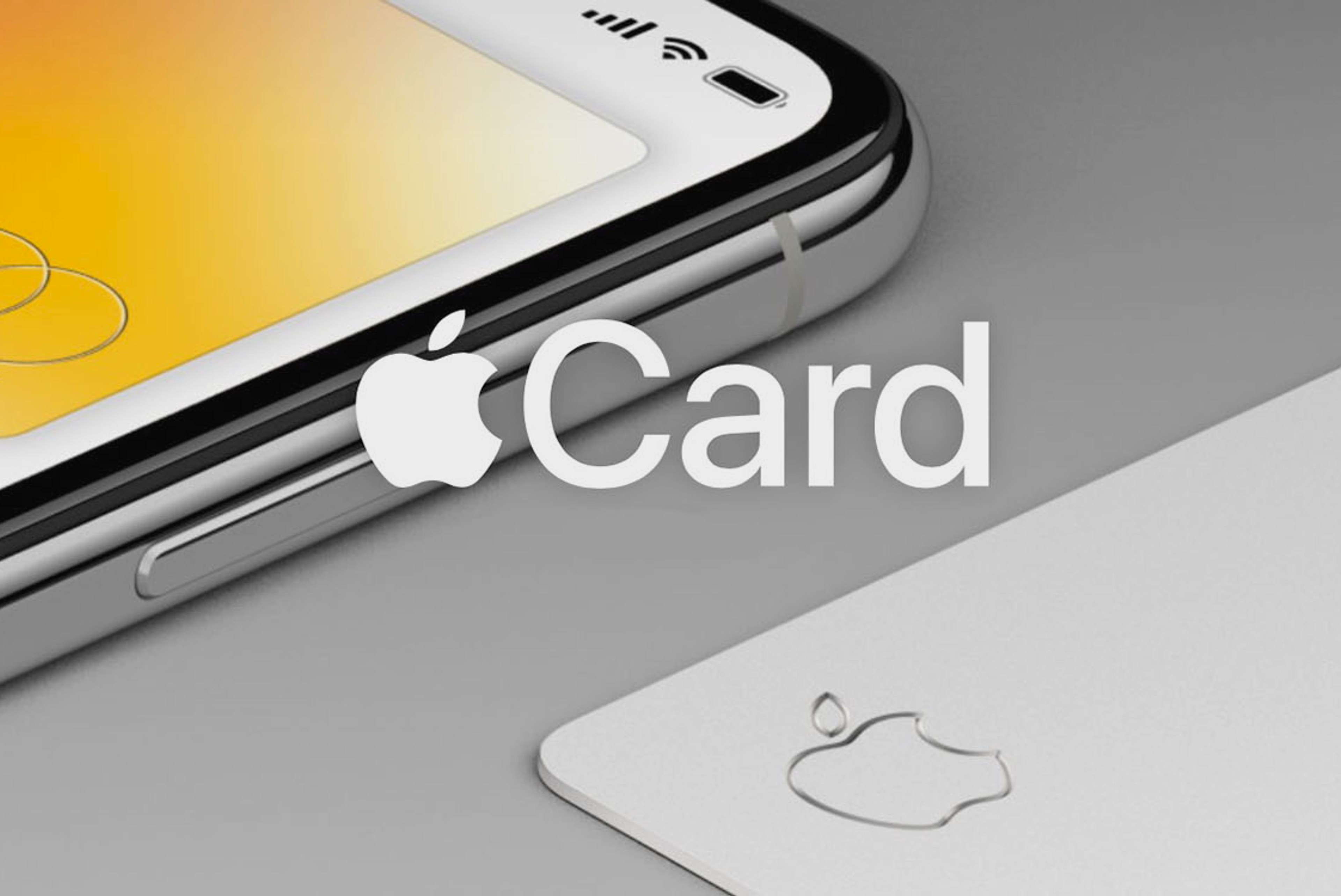 Goldman Sachs in talks to transfer Apple Card to American Express