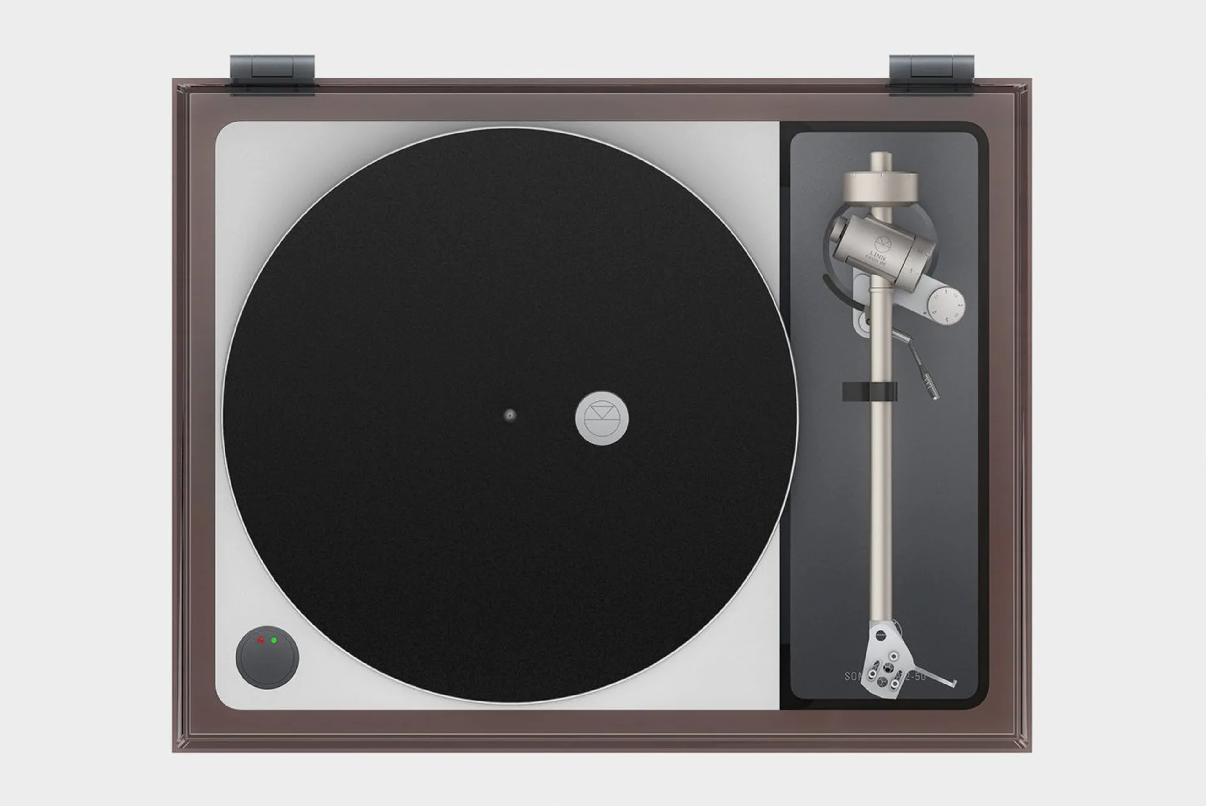 Jony Ive's LoveFrom collaborates with Linn on $60,000 limited edition turntable