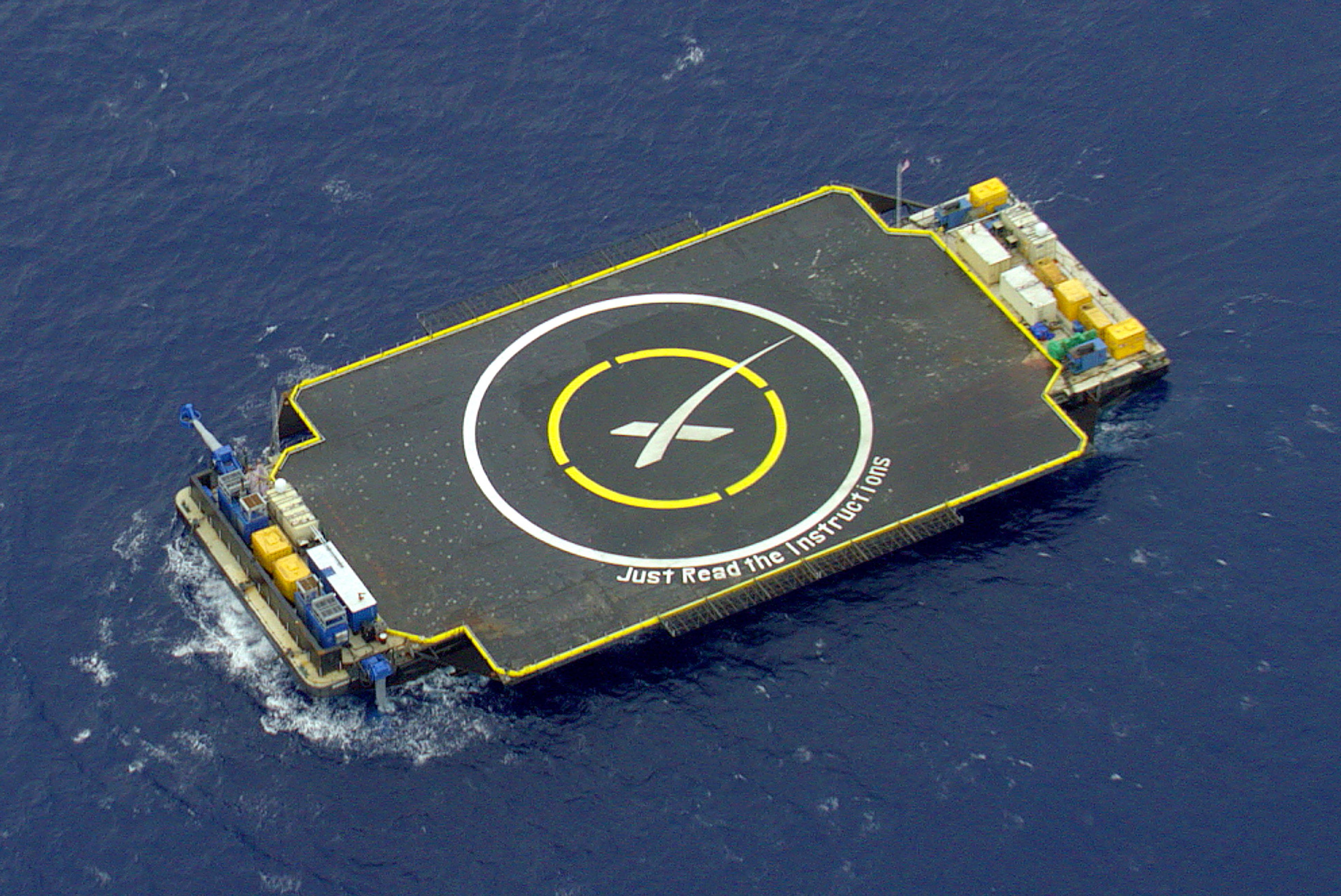 SpaceX's Falcon 9 rocket sets record with 16th successful launch and landing