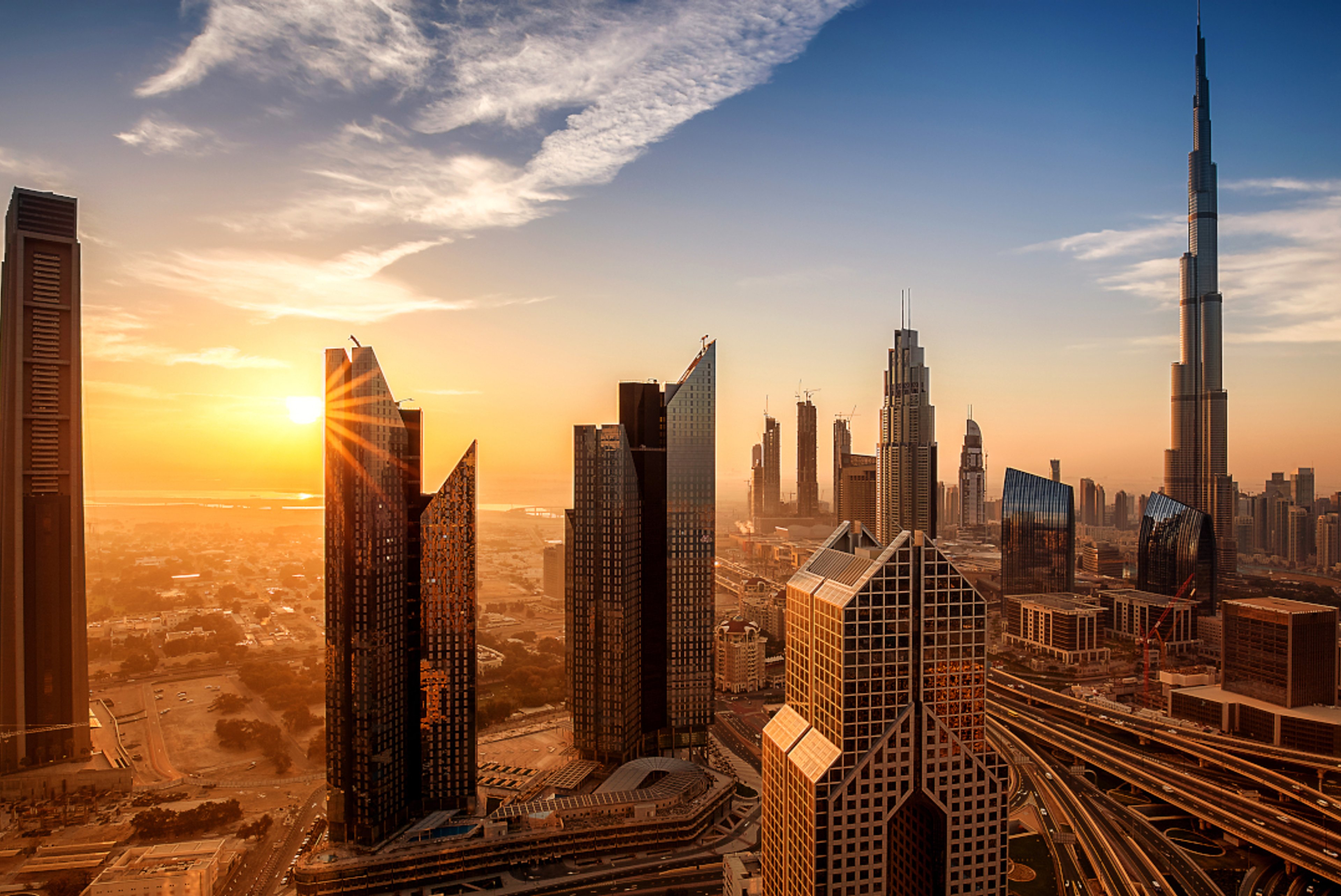 Binance wins license to provide crypto broker-dealer services in Dubai