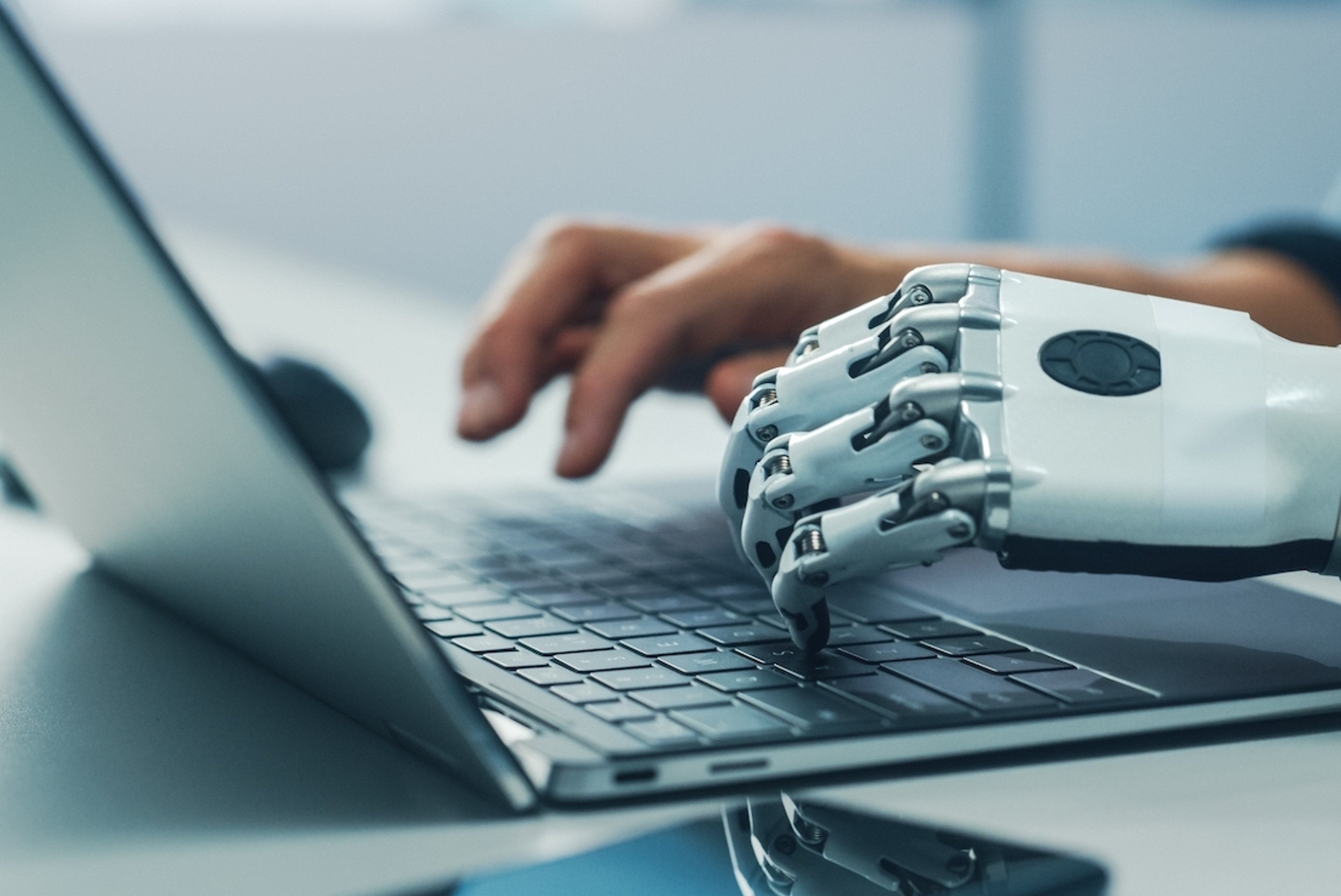 Over 8,000 authors demand compensation from AI companies