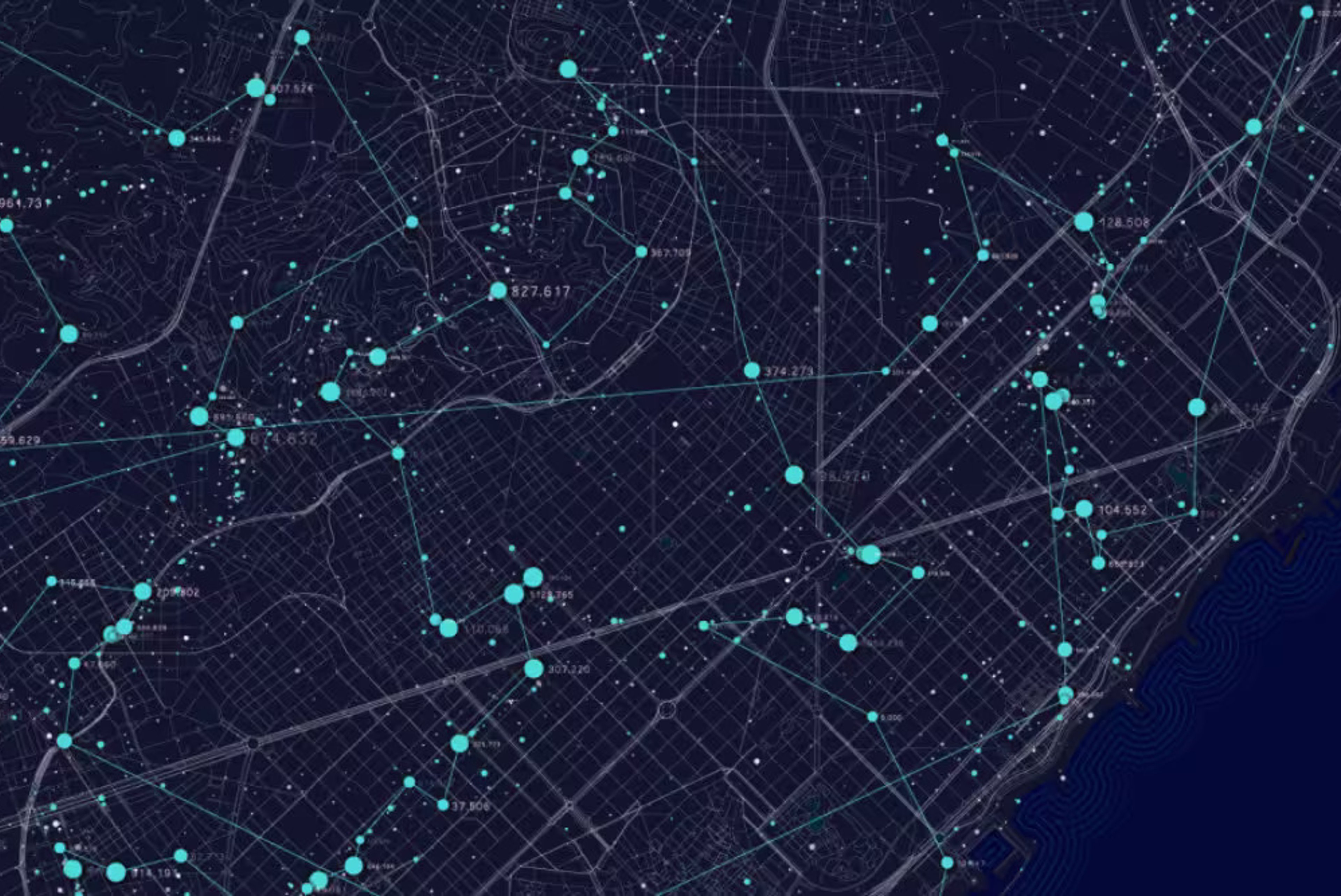 Tech giants collaborate on open-source mapping project to challenge Google and Apple