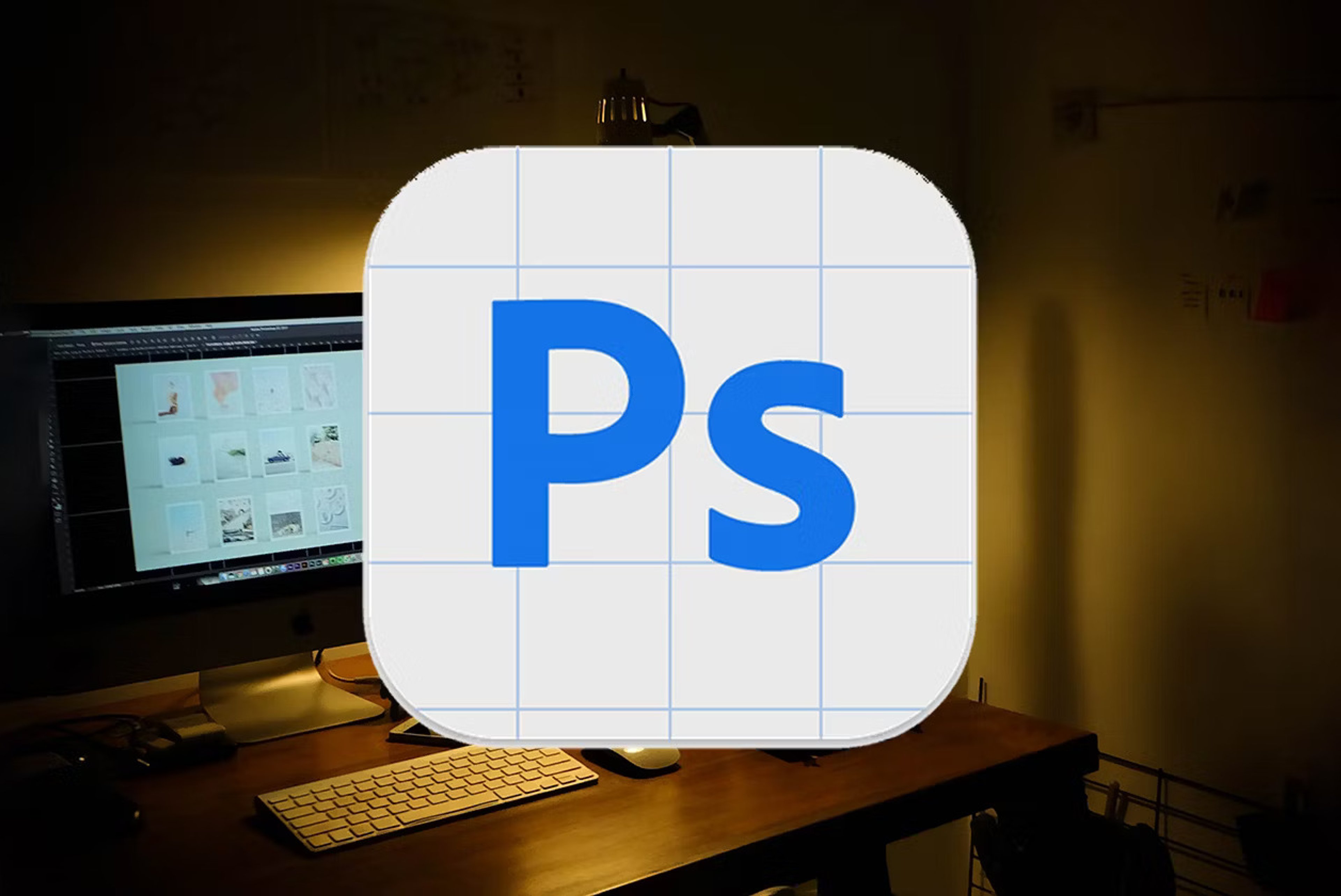 Photoshop beta unveils powerful AI tool