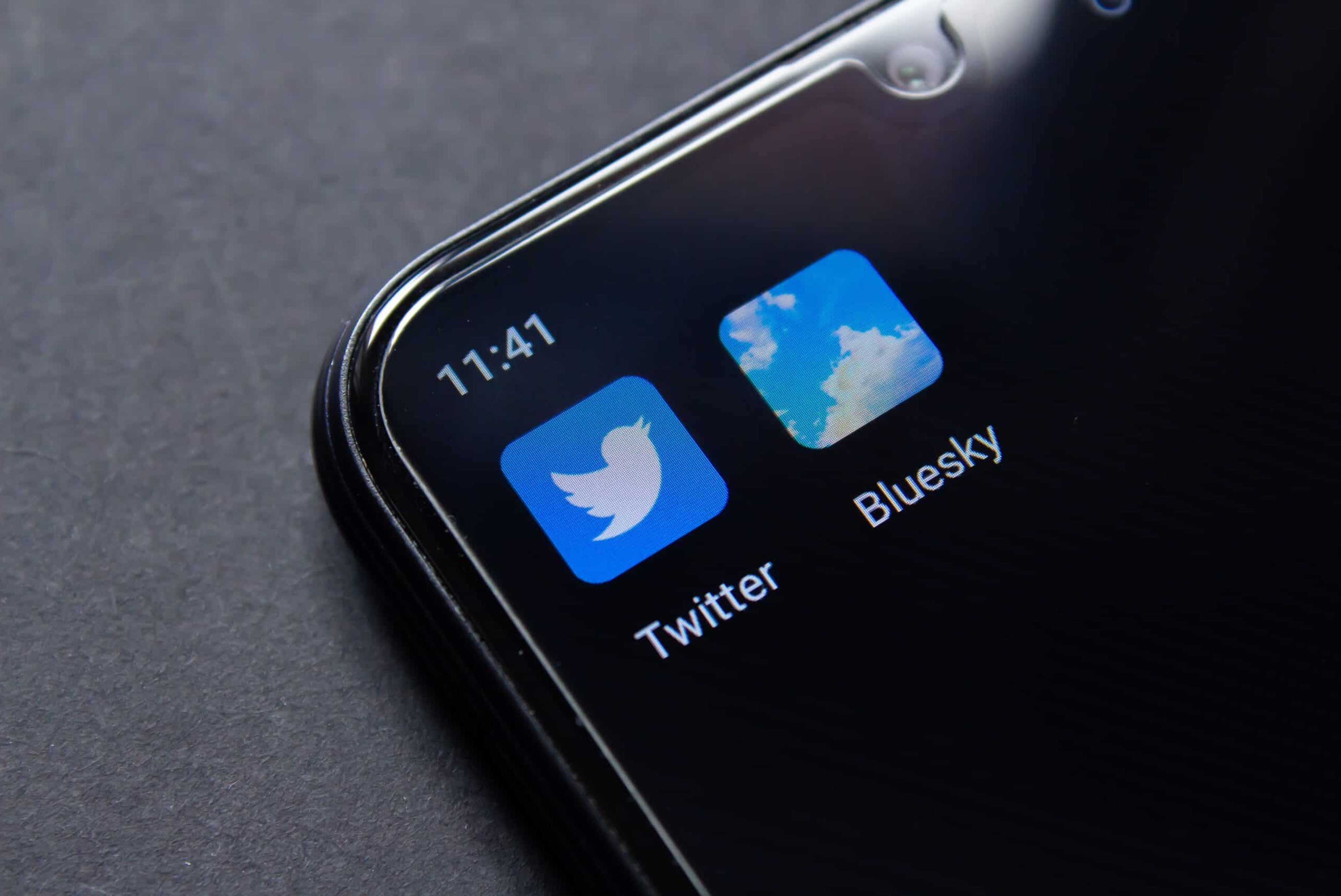 Bluesky temporarily pauses sign-ups due to overwhelming inflow from Twitter