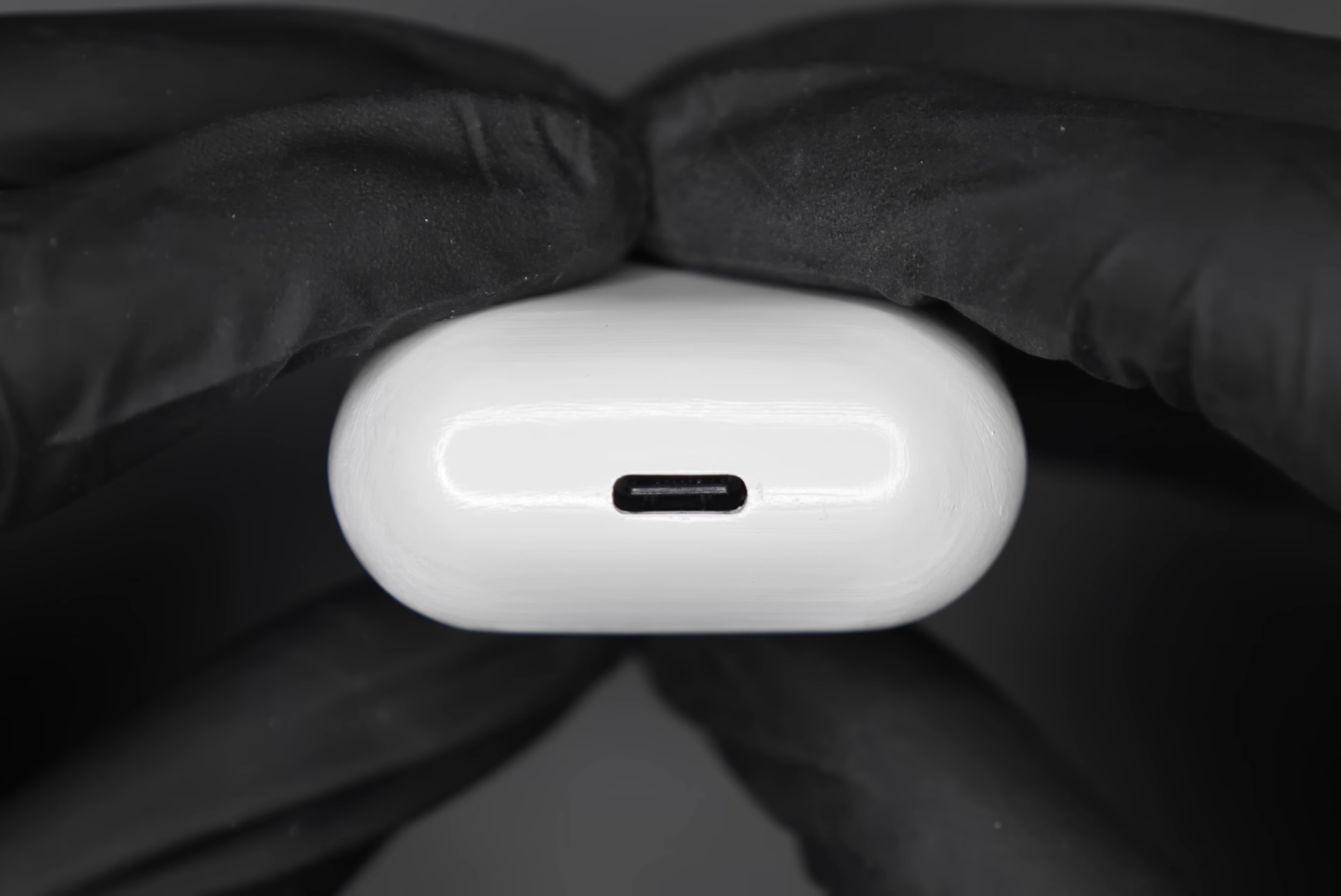 Apple set to launch USB-C AirPods Pro alongside iPhone 15