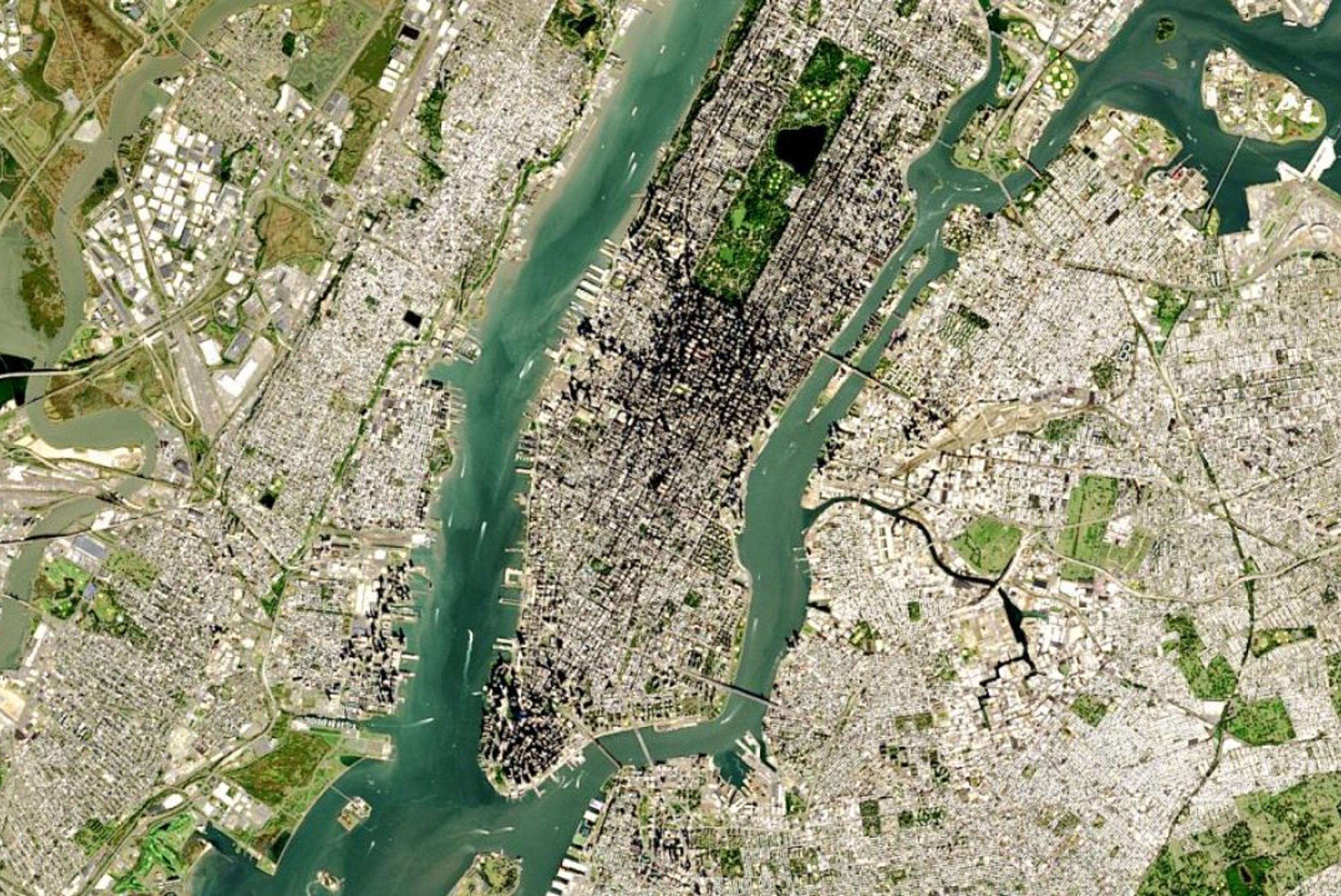 IBM and NASA collaborate to develop the GPT of Earth sciences