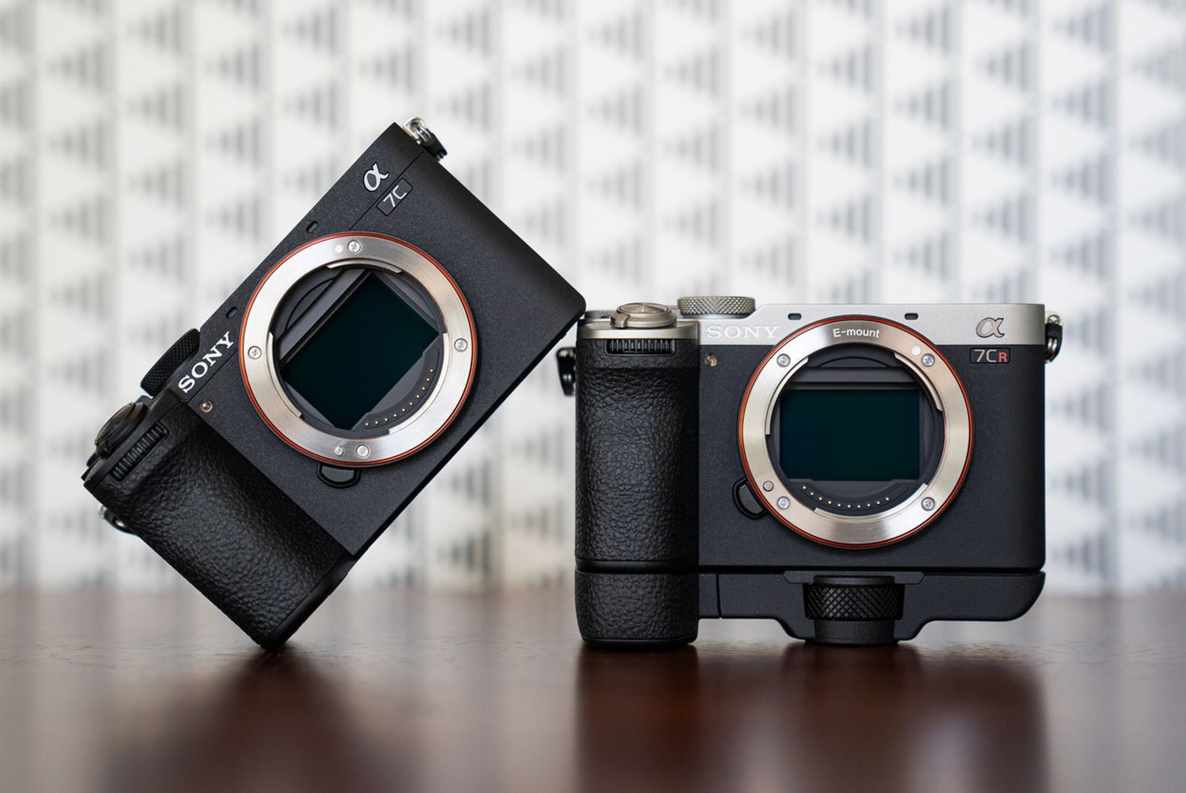 Sony introduces affordable A7C II and A7C R cameras with premium features