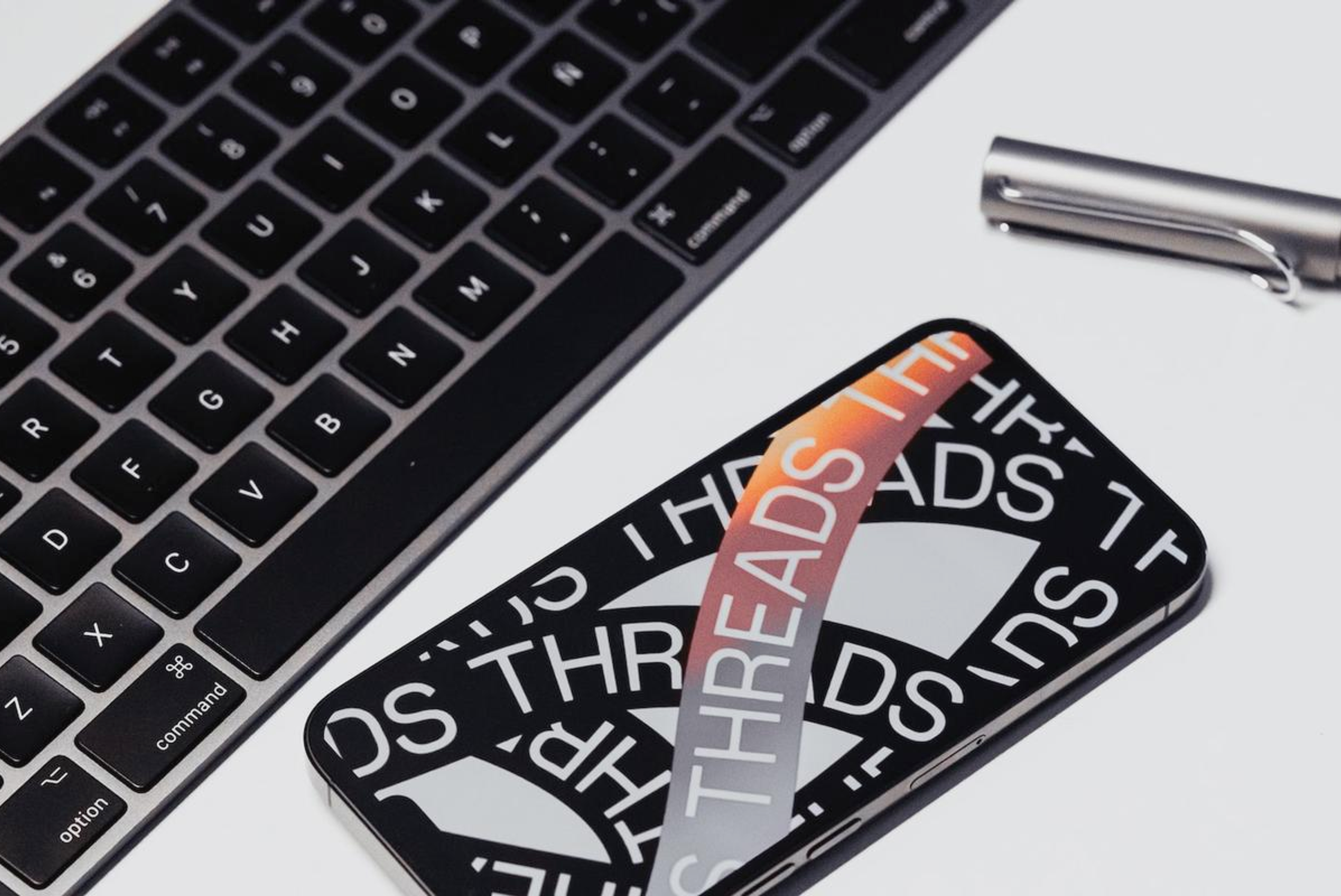 Threads to get web version and enhanced search function