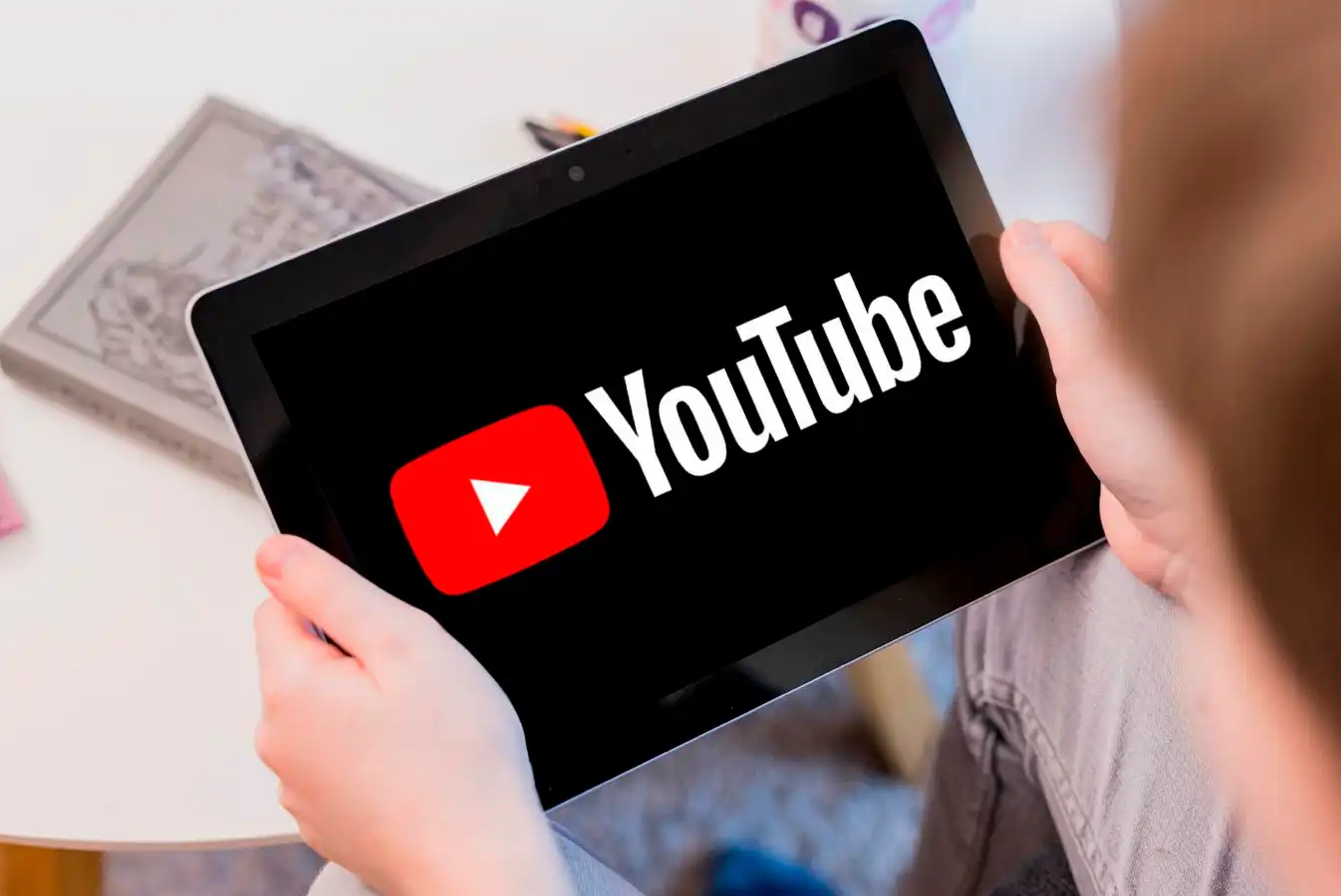 YouTube introduces blank homepage for users with watch history turned off