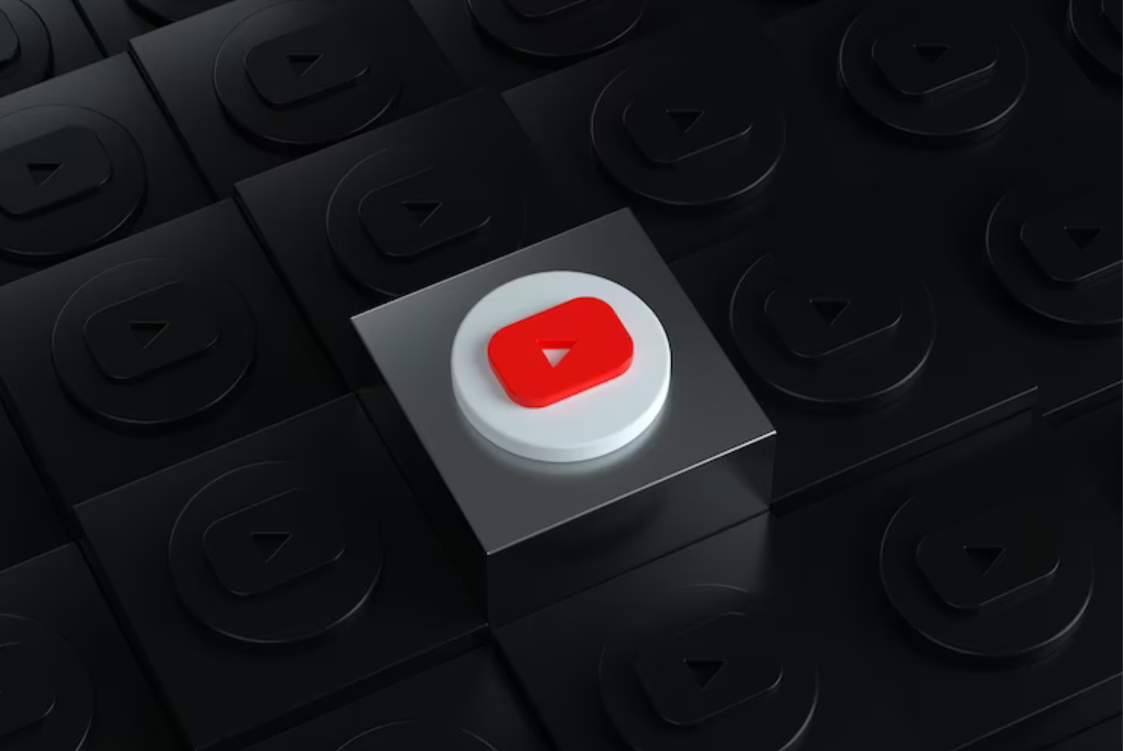 YouTube experiments with in-app platform for bite-sized games