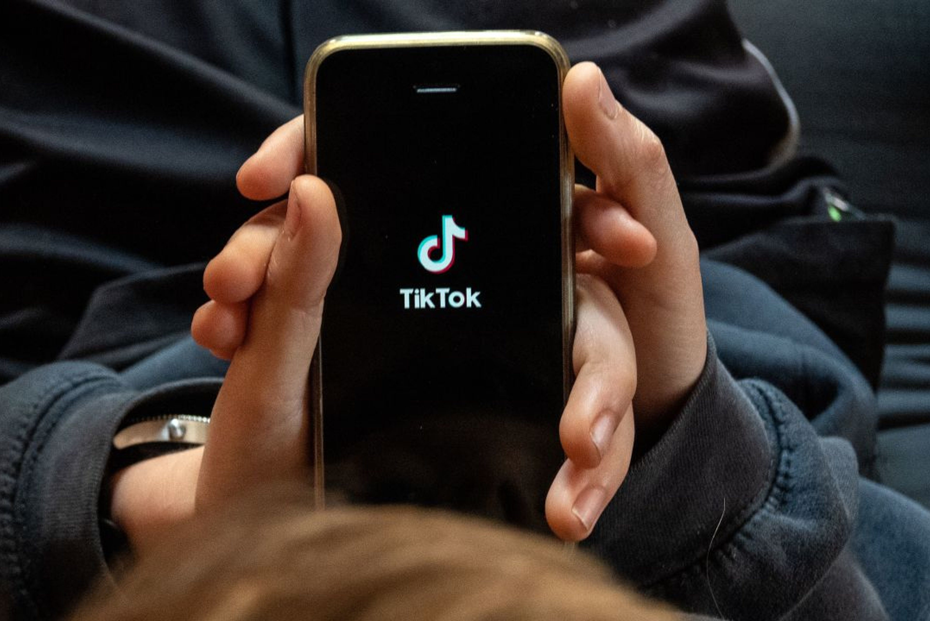 TikTok introduces AI content labeling tools
