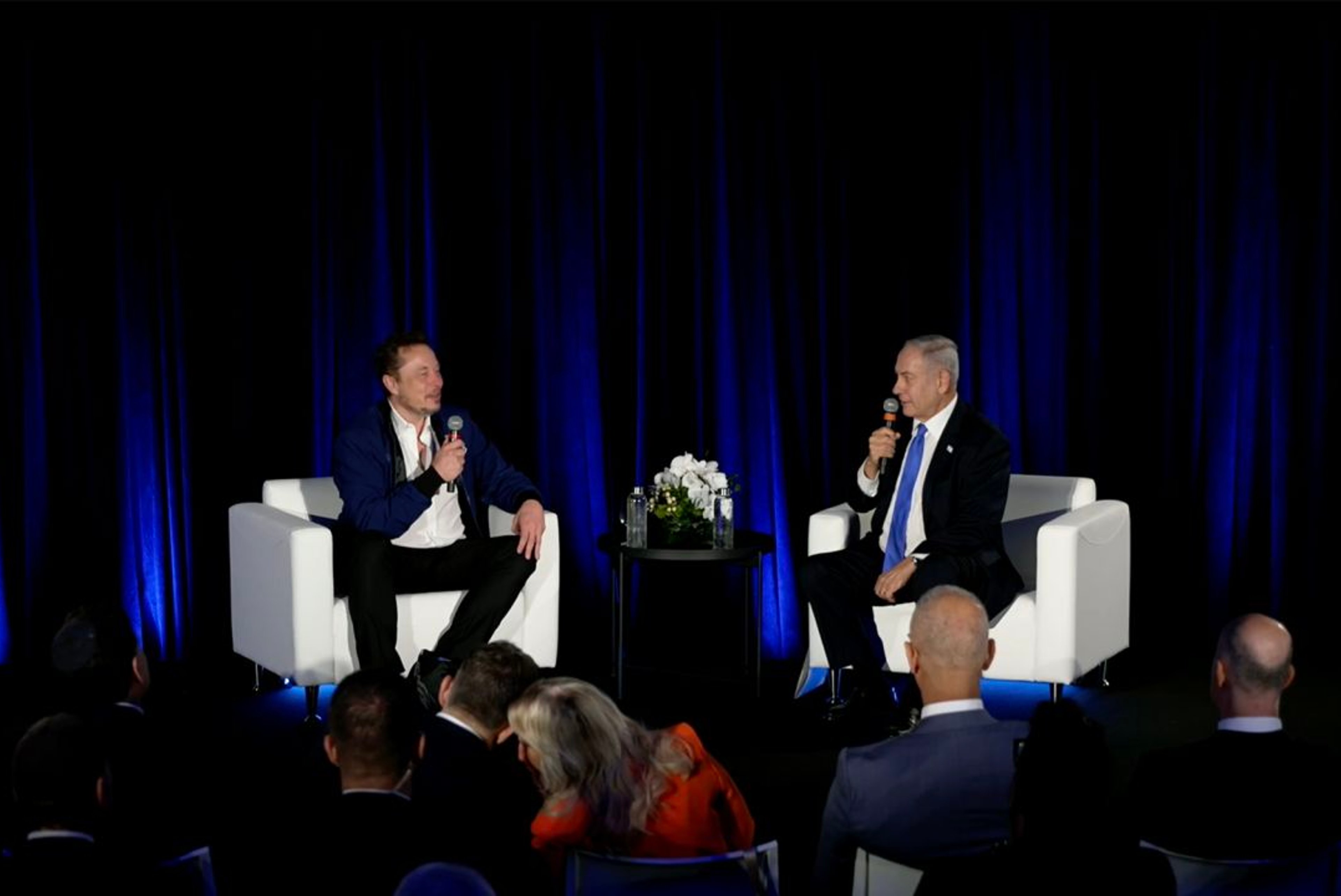 Elon Musk suggests implementing a subscription fee for X to combat bots