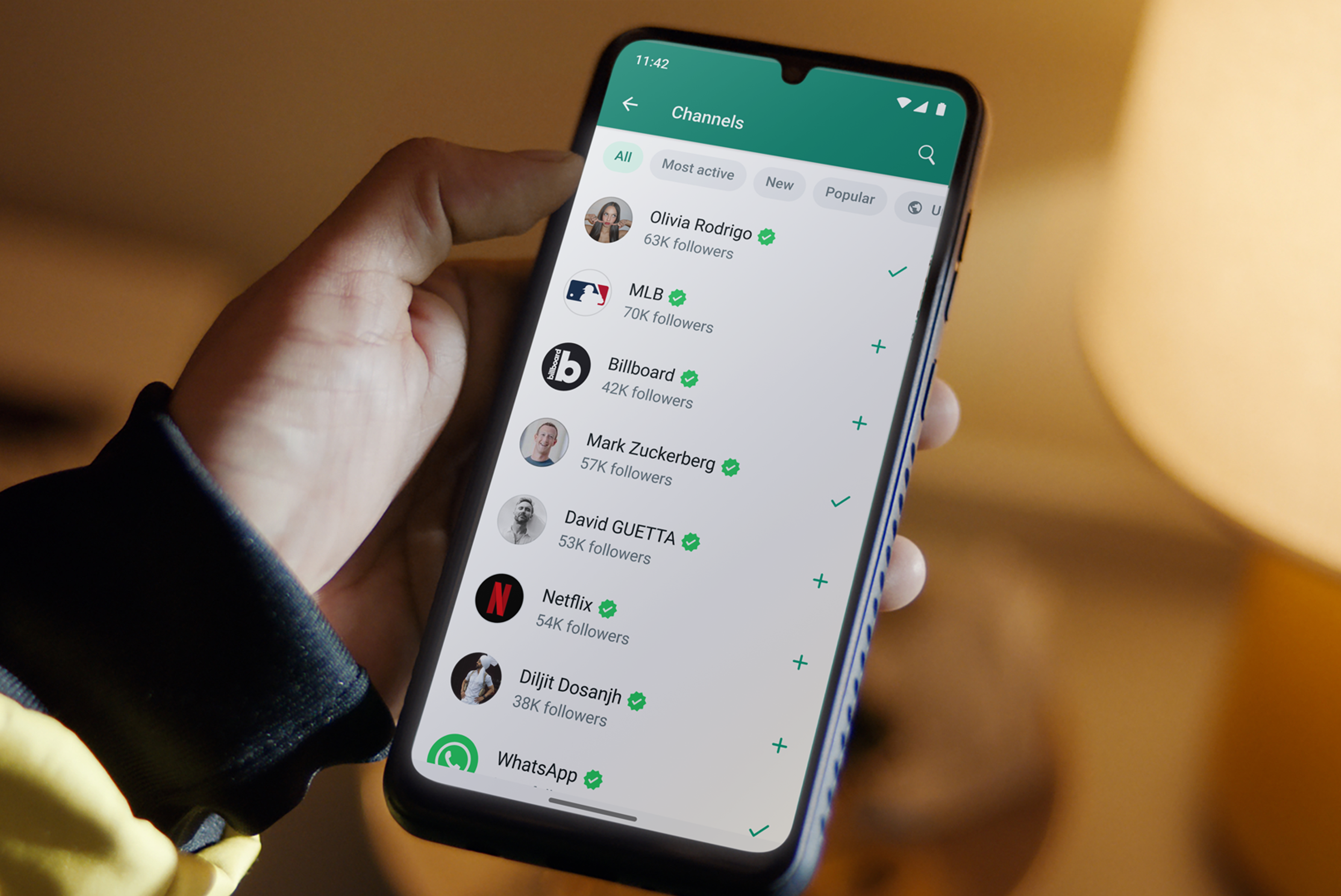 WhatsApp Channels goes global, offering a private path to stay informed