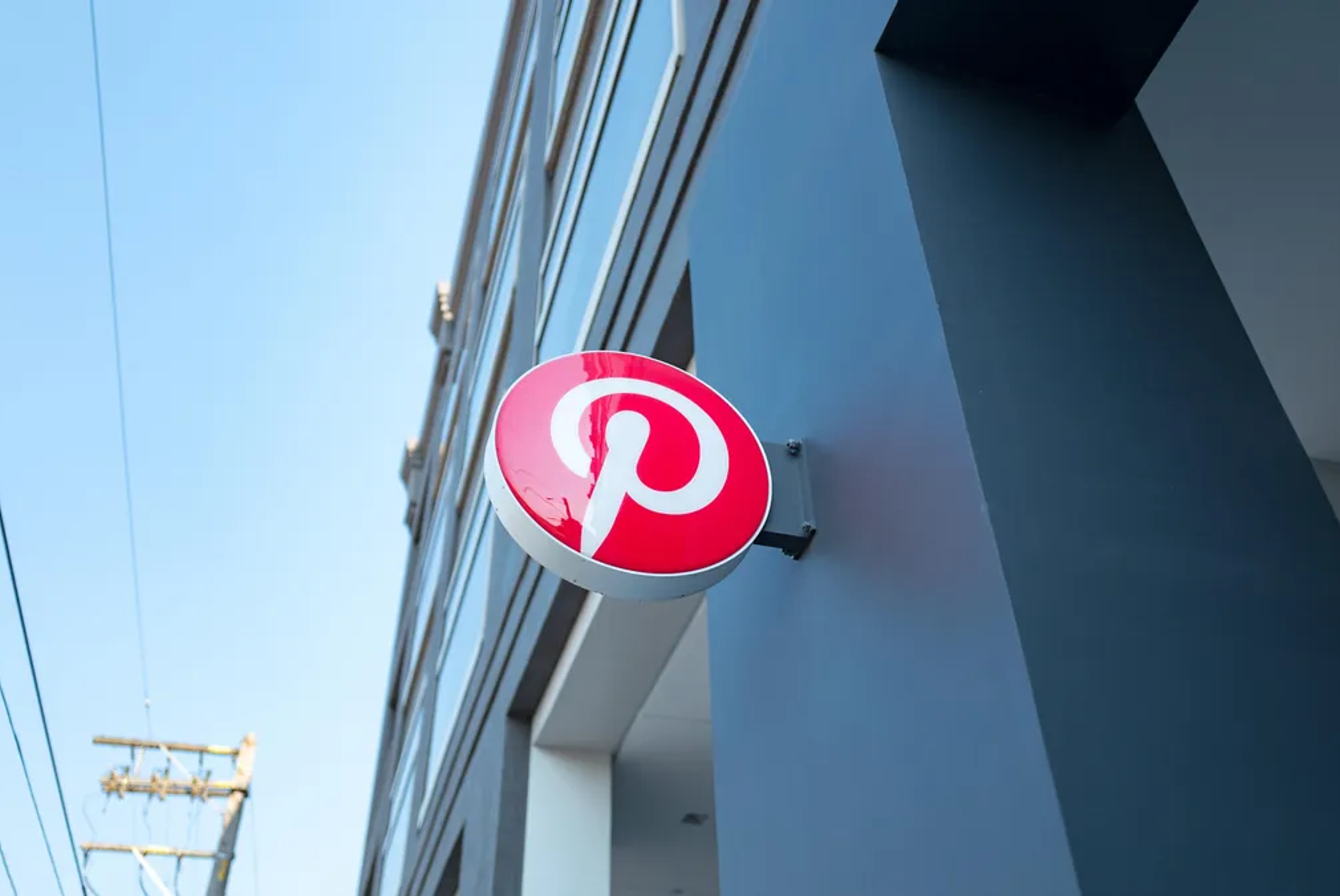 Pinterest presents a new body type technology for inclusive search results