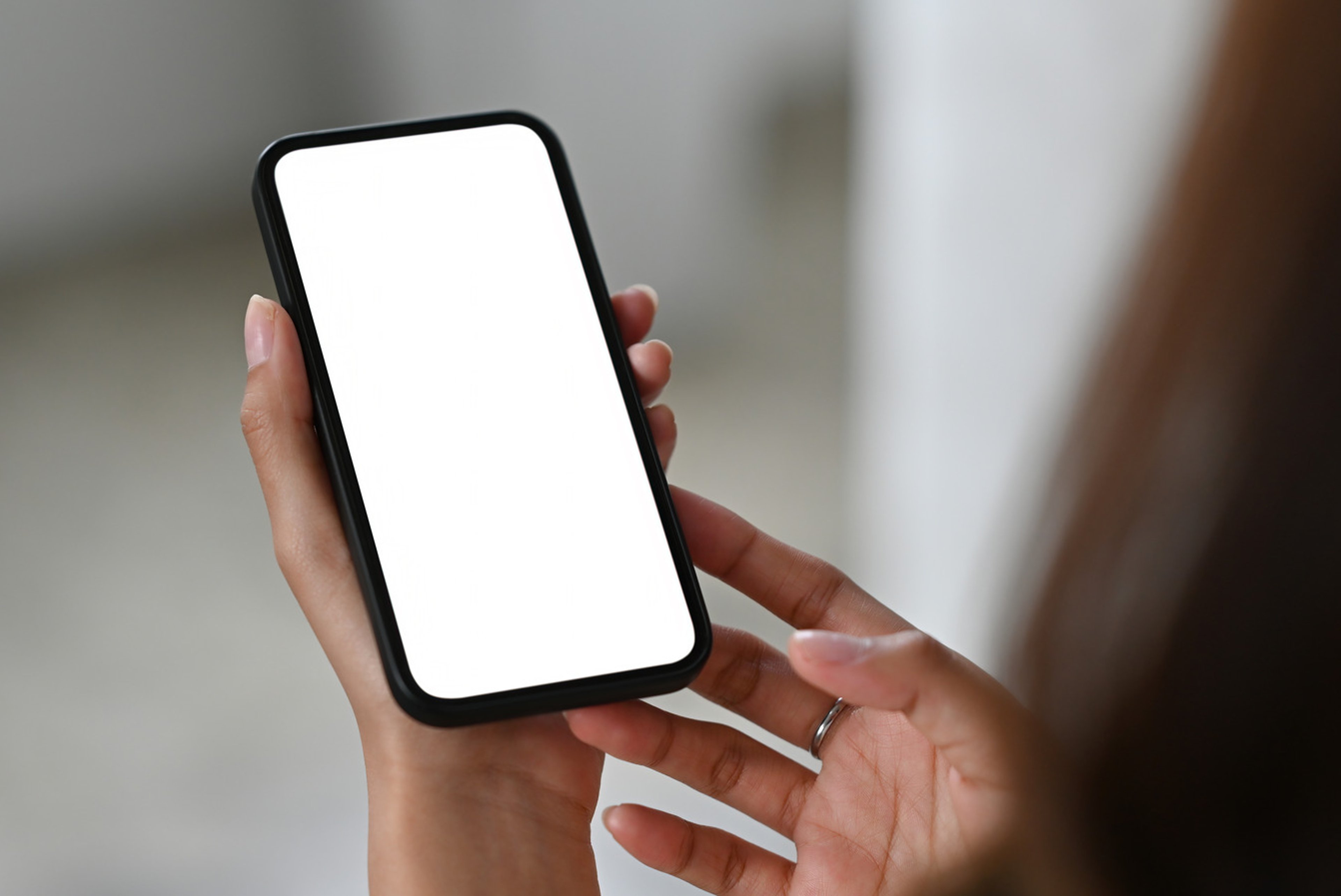 Apple's hidden iPhone screen QR codes help save millions in production costs