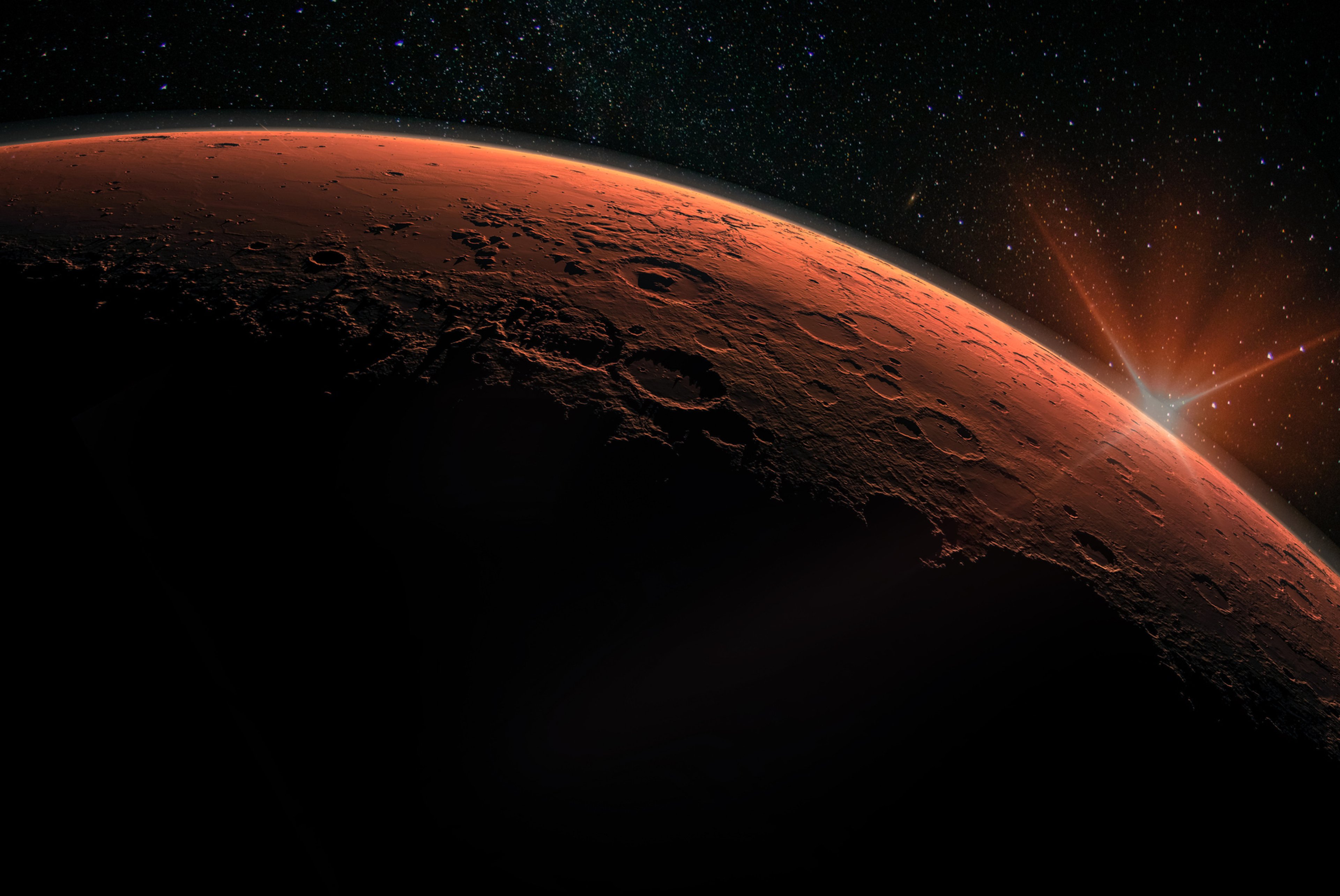Independent review flags challenges in NASA's Mars Sample Return mission