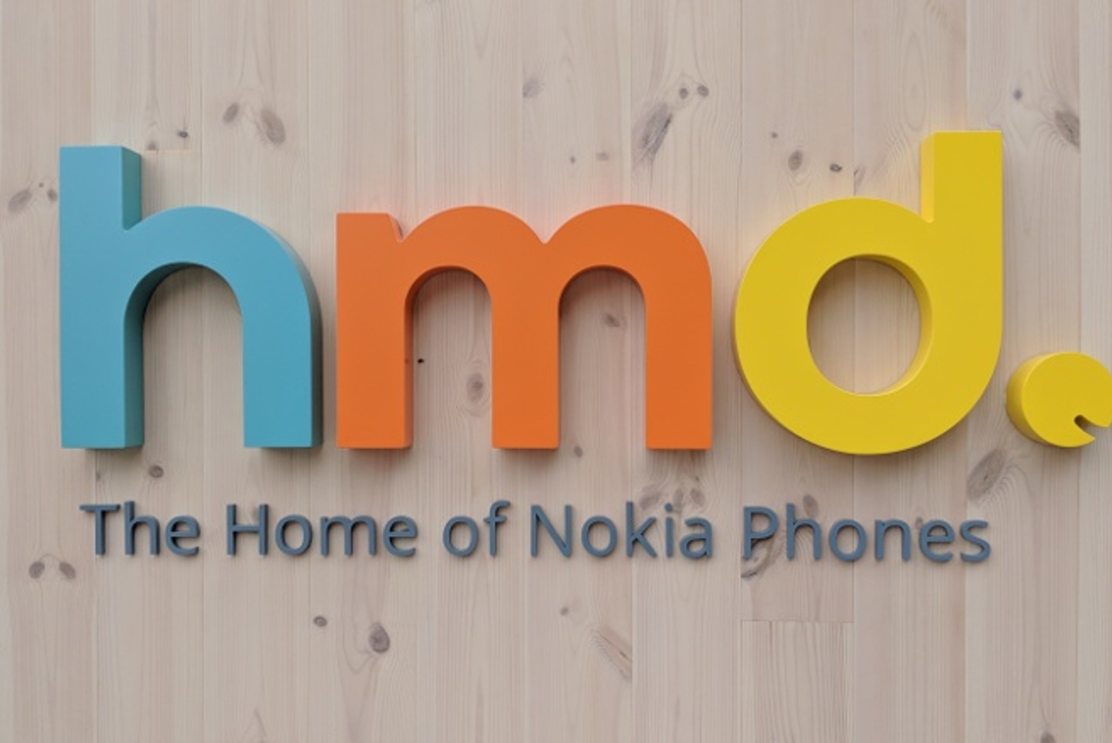 HMD Global expanding beyond Nokia with own smartphone line