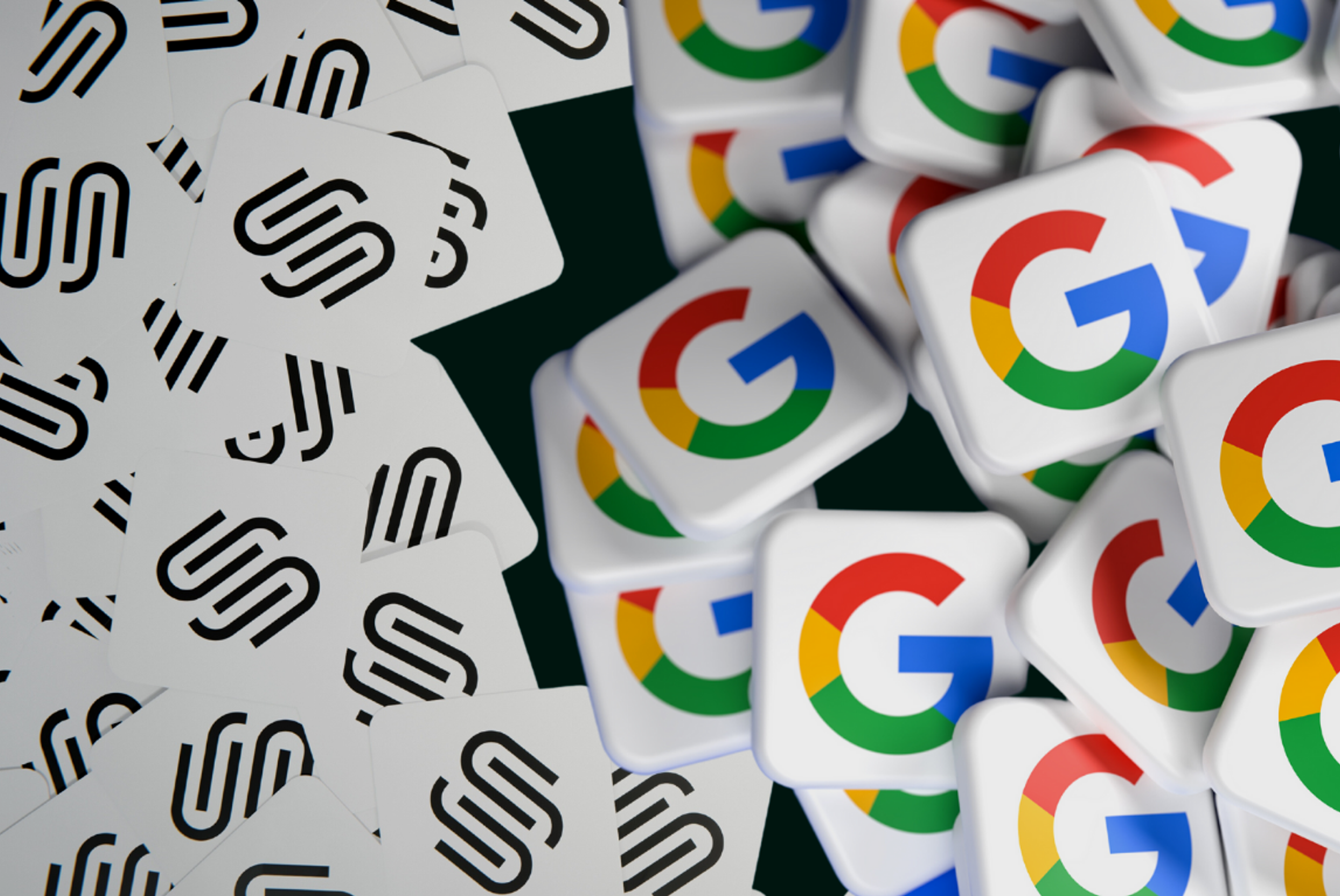 Google Domains halts new domain sales after Squarespace acquisition