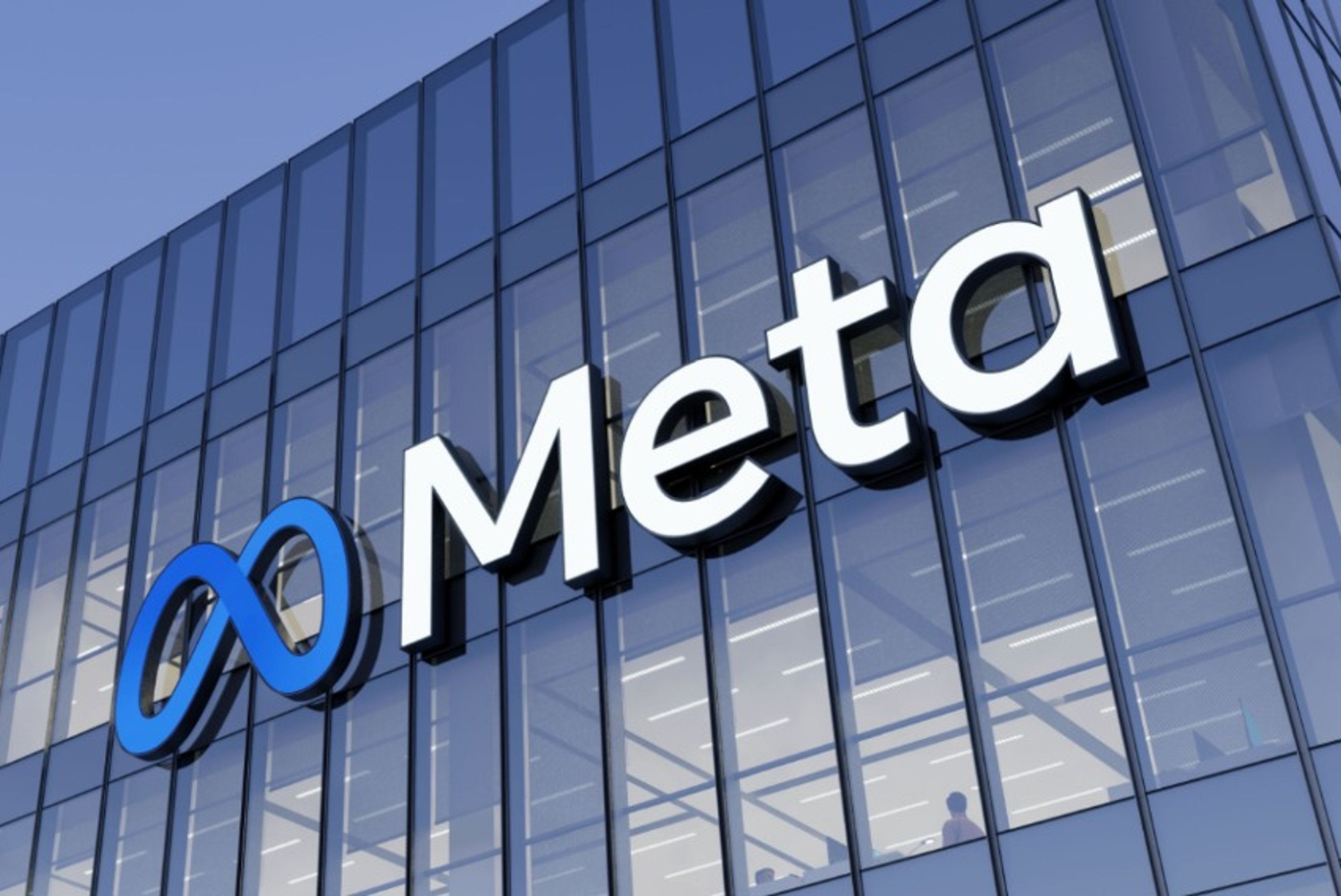 Meta aims to develop GPT-4 rival