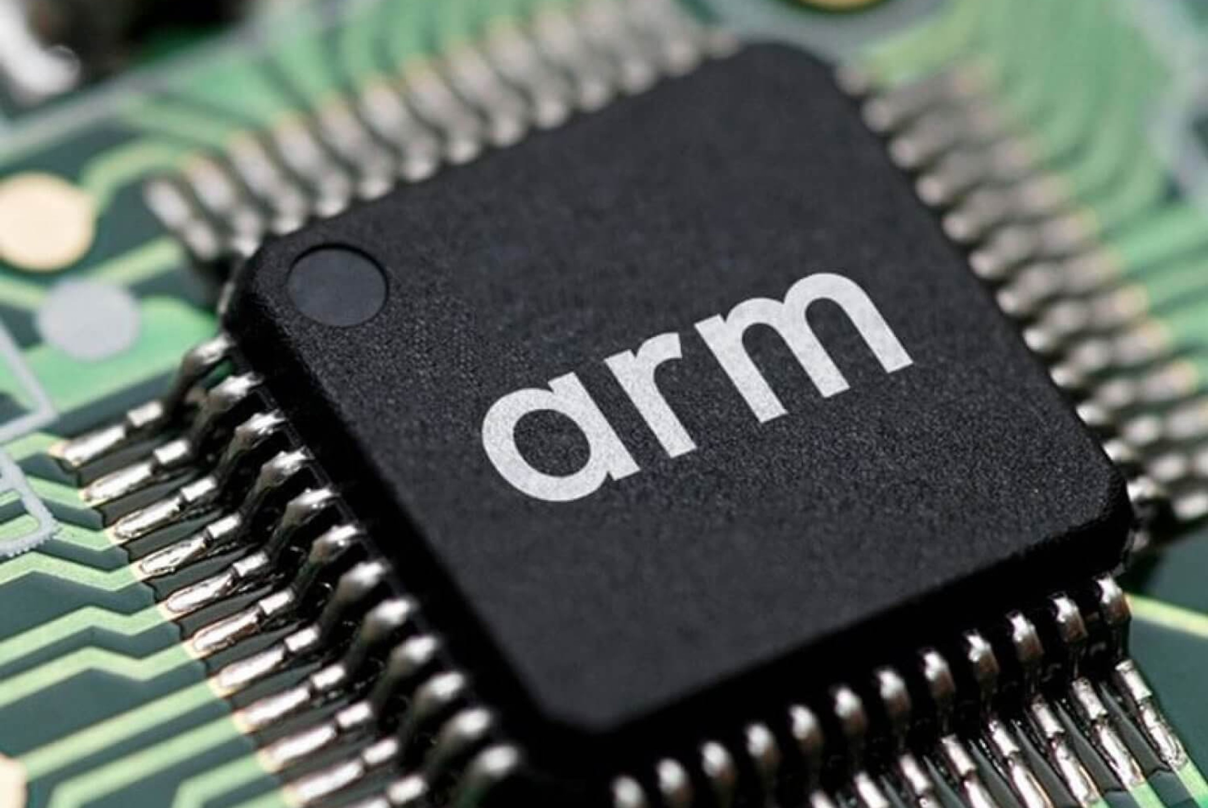 Apple secures long-term deal with Arm for making Apple Silicon chips