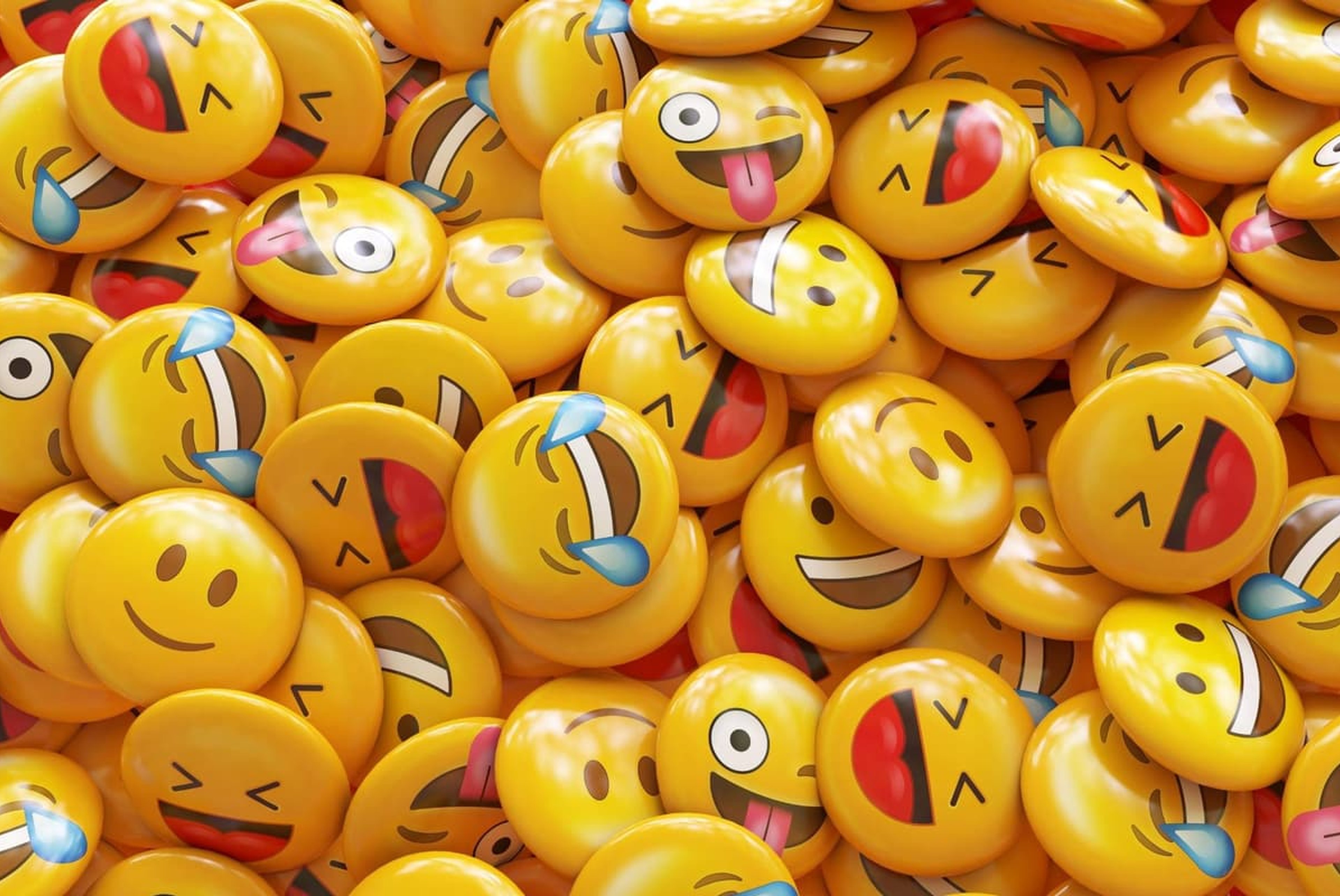 Emoji 15.1 brings new expressions and objects to your messages