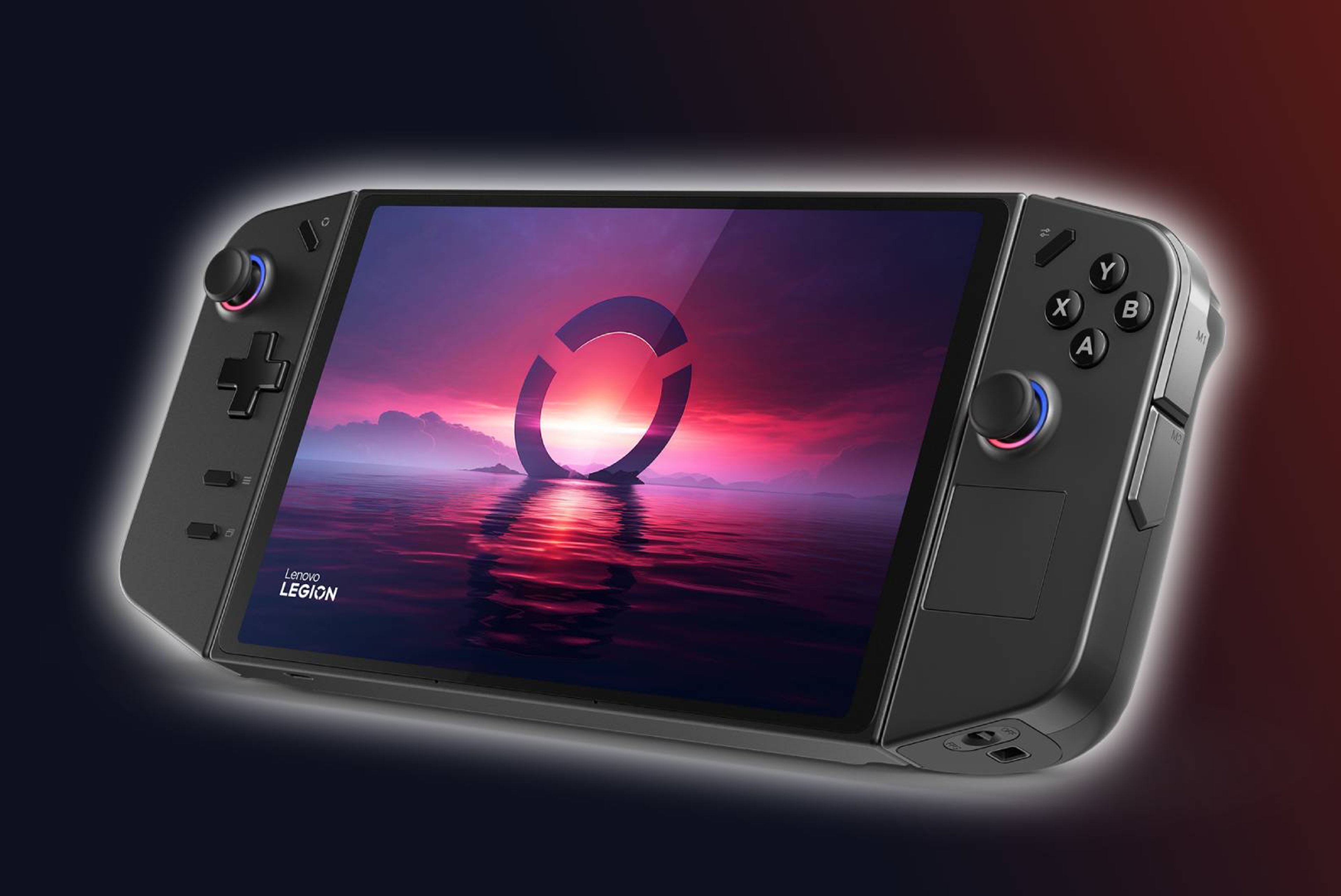 Lenovo launches Legion Go: A handheld gaming laptop