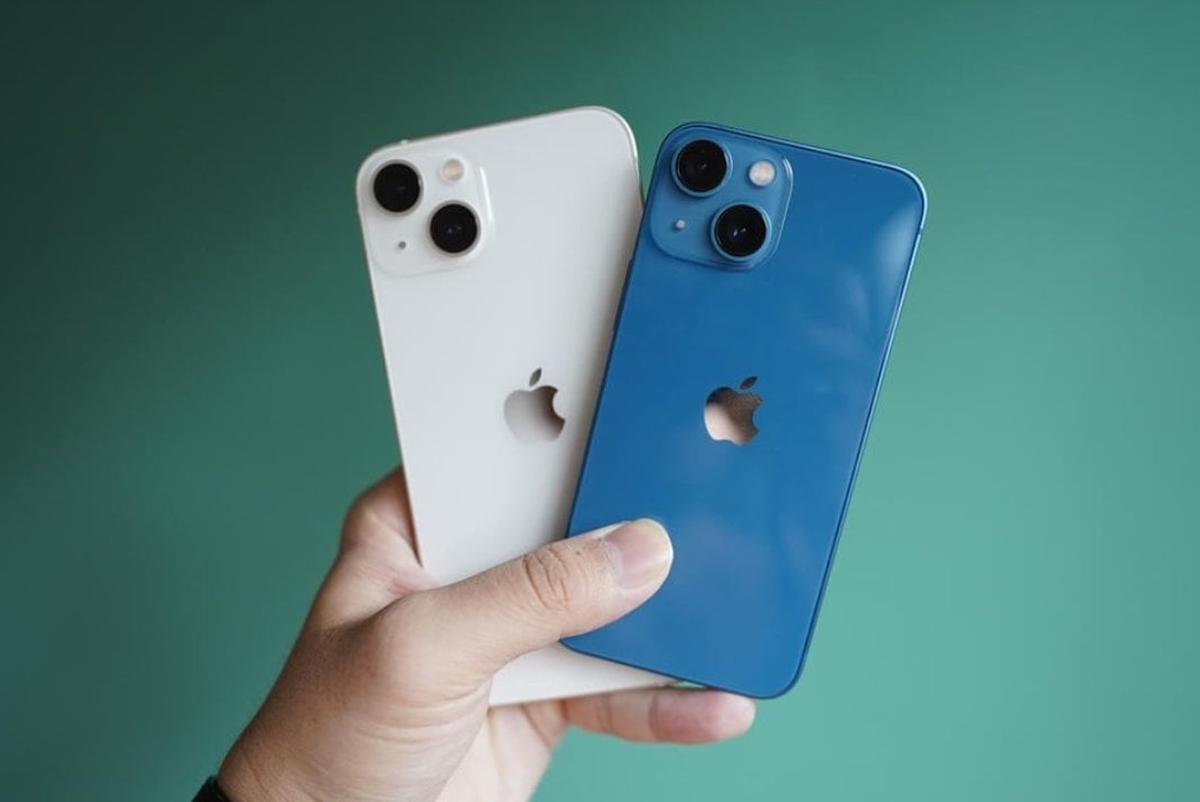 Apple may discontinue iPhone 13 mini following "Wonderlust" event