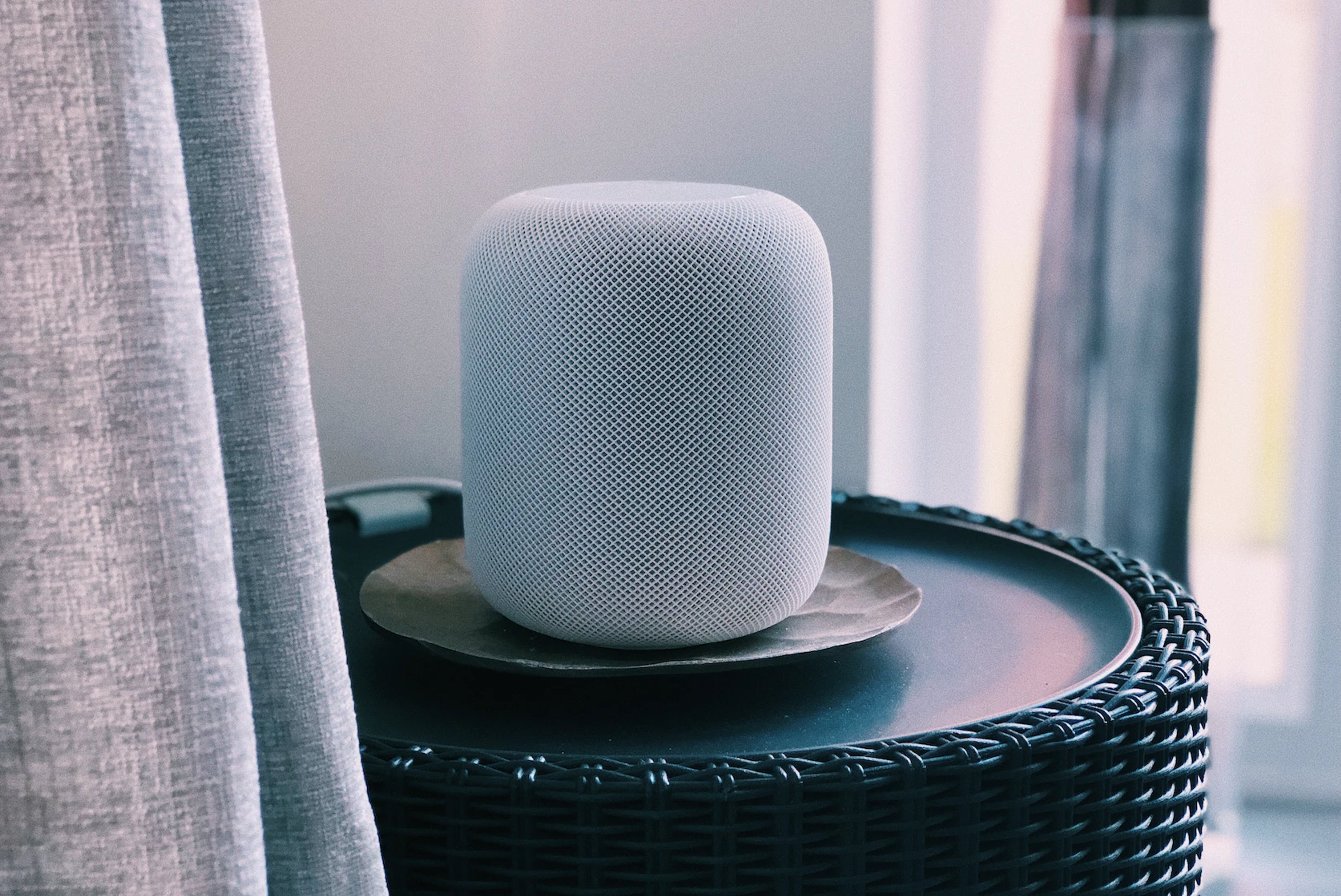 Apple actively developing new HomePod with LCD screen