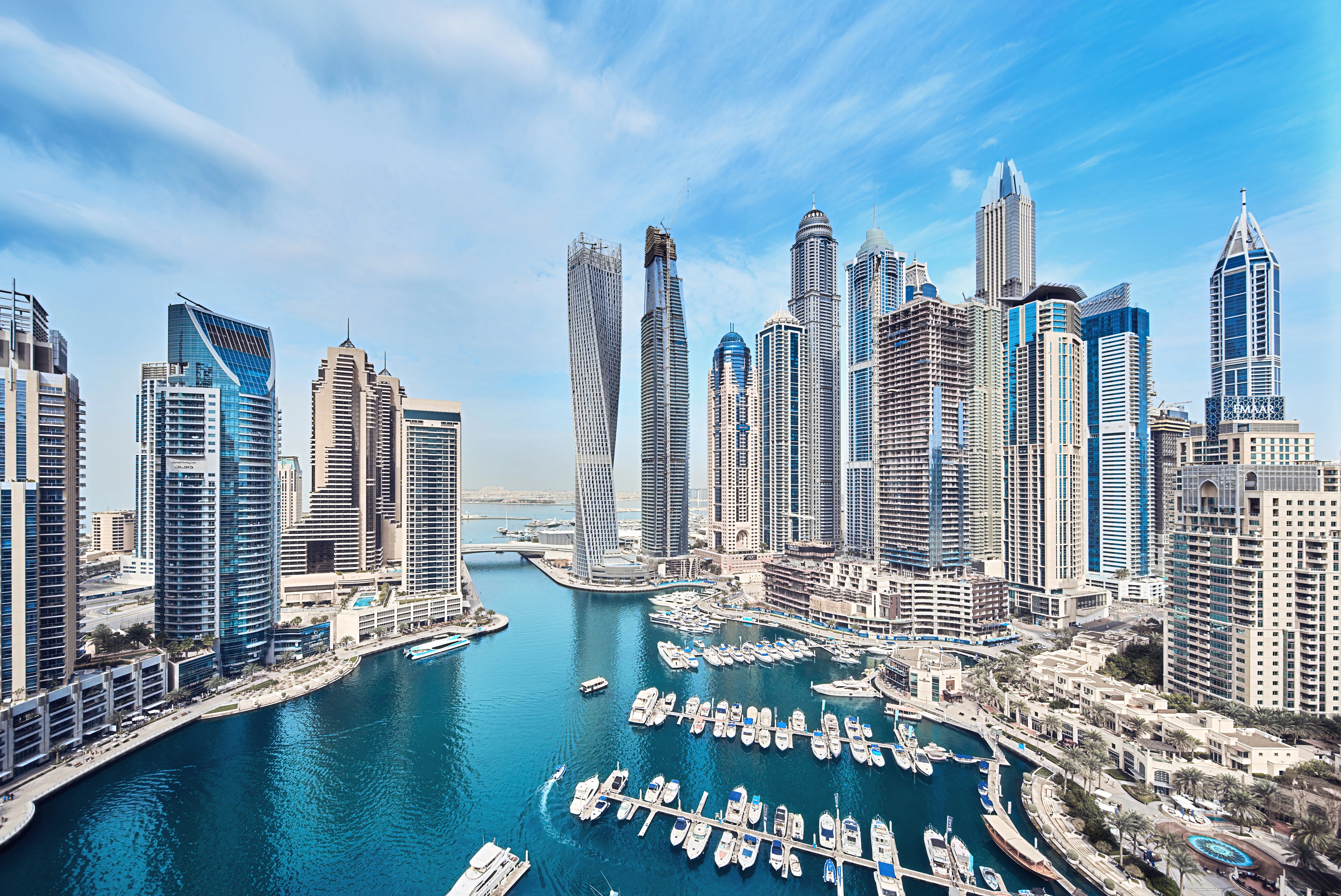 Countdown to World Blockchain Summit Dubai 2023 Begins!