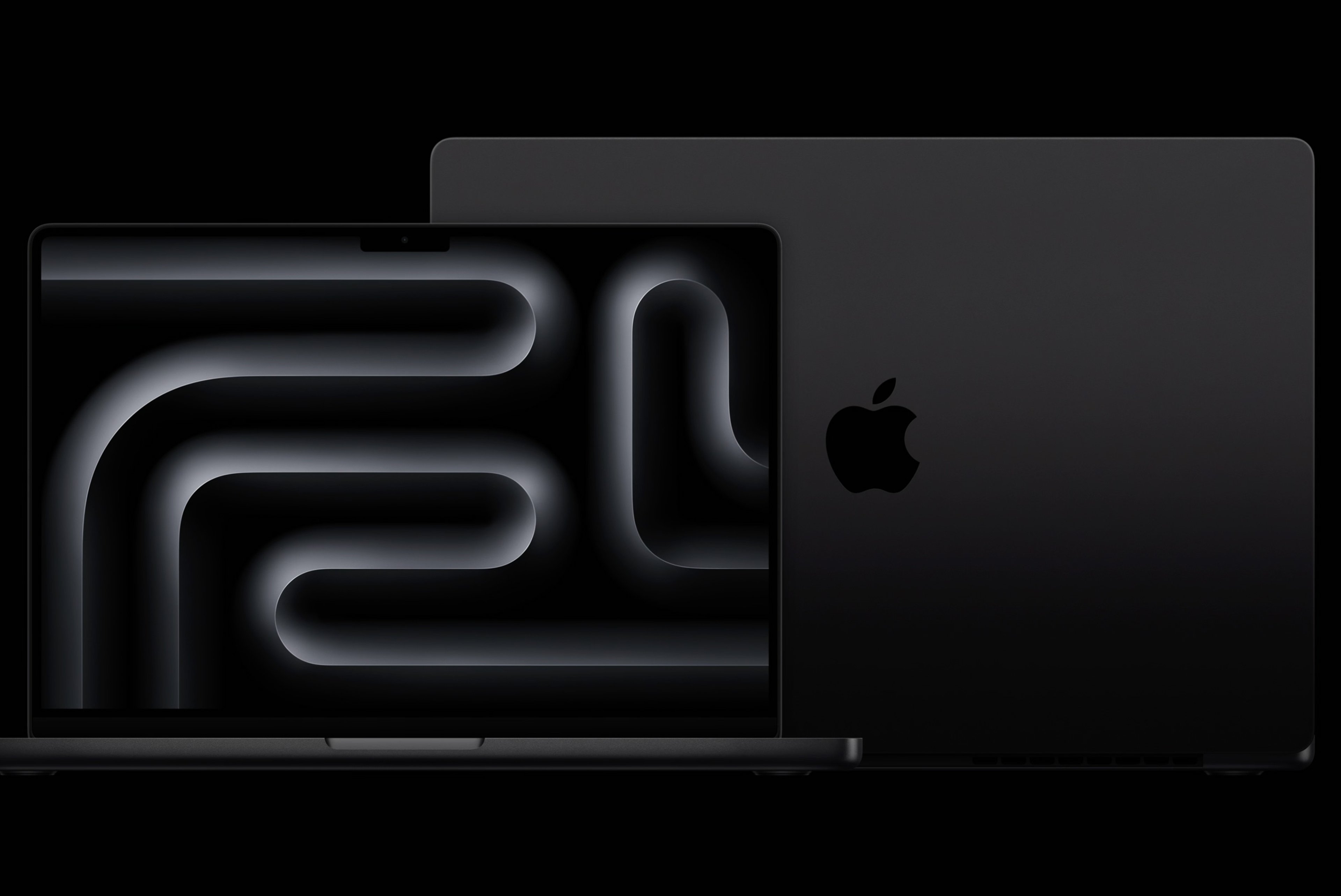 Apple presented new MacBook Pro and iMac with M3 chips