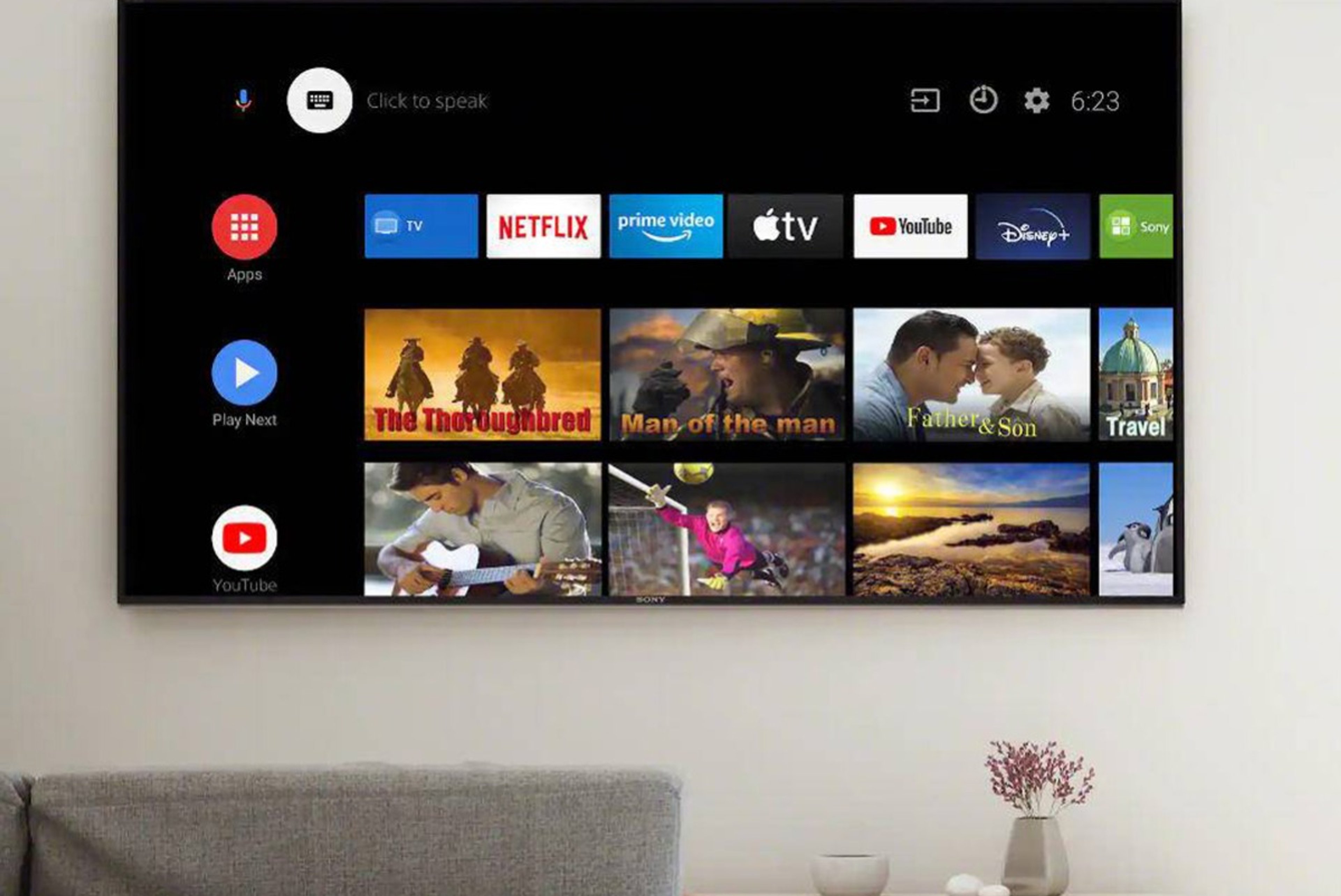 Apple plans to revamp TV app, aims to be streaming hub for shows and movies