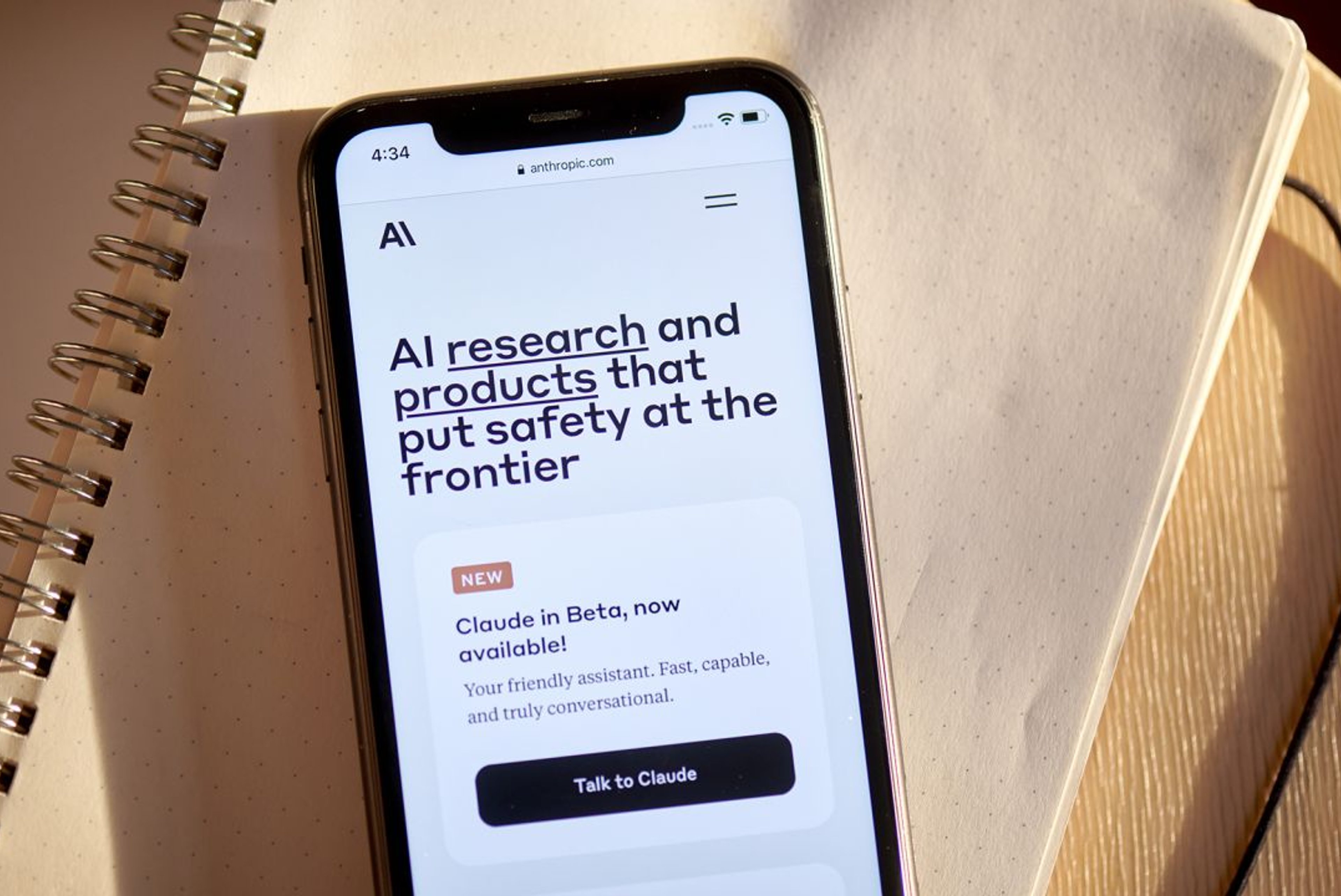 OpenAI's competitor, Anthropic, in early talks to raise $2 billion more after Amazon investment