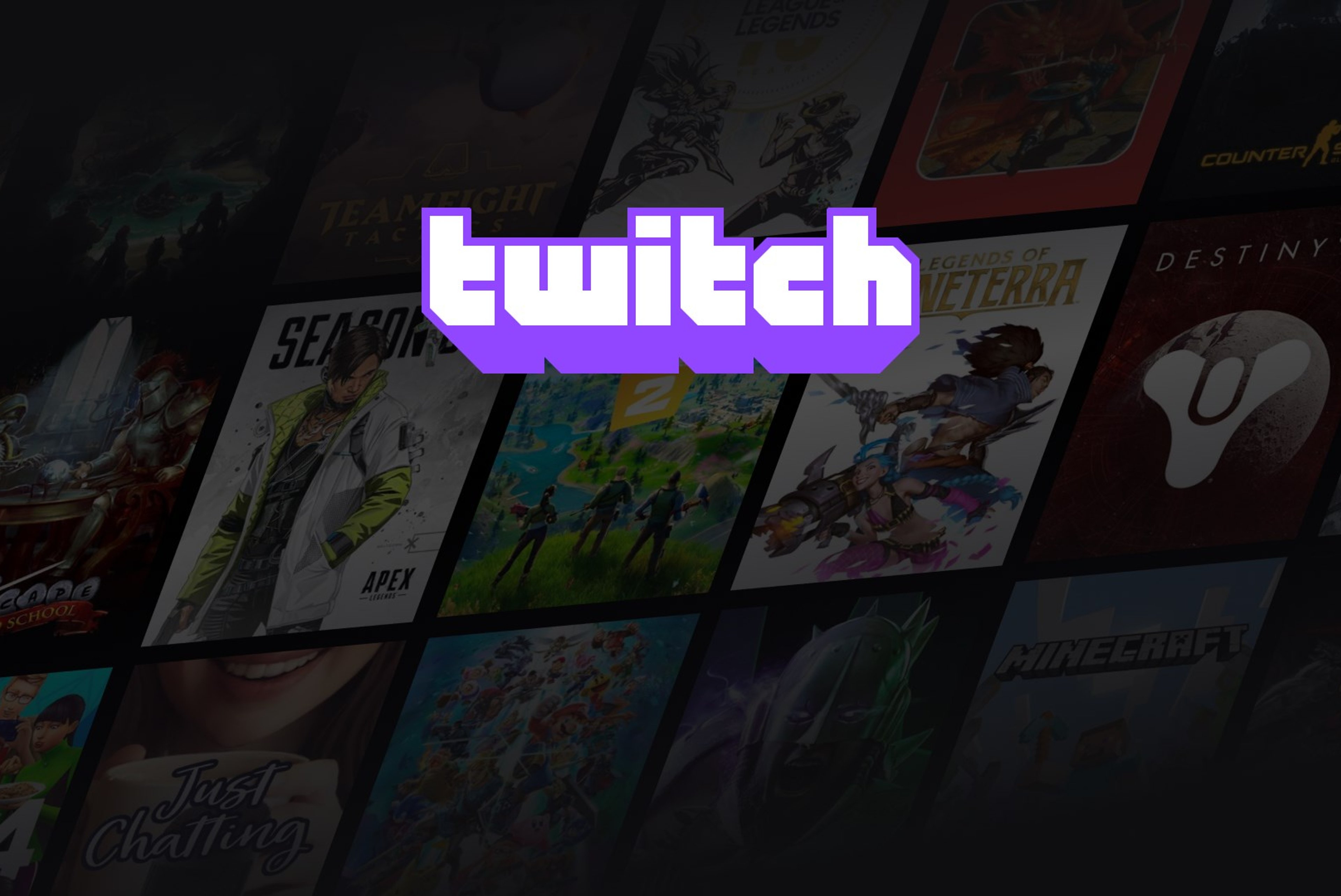Twitch launches stories for streamers to connect beyond live streams