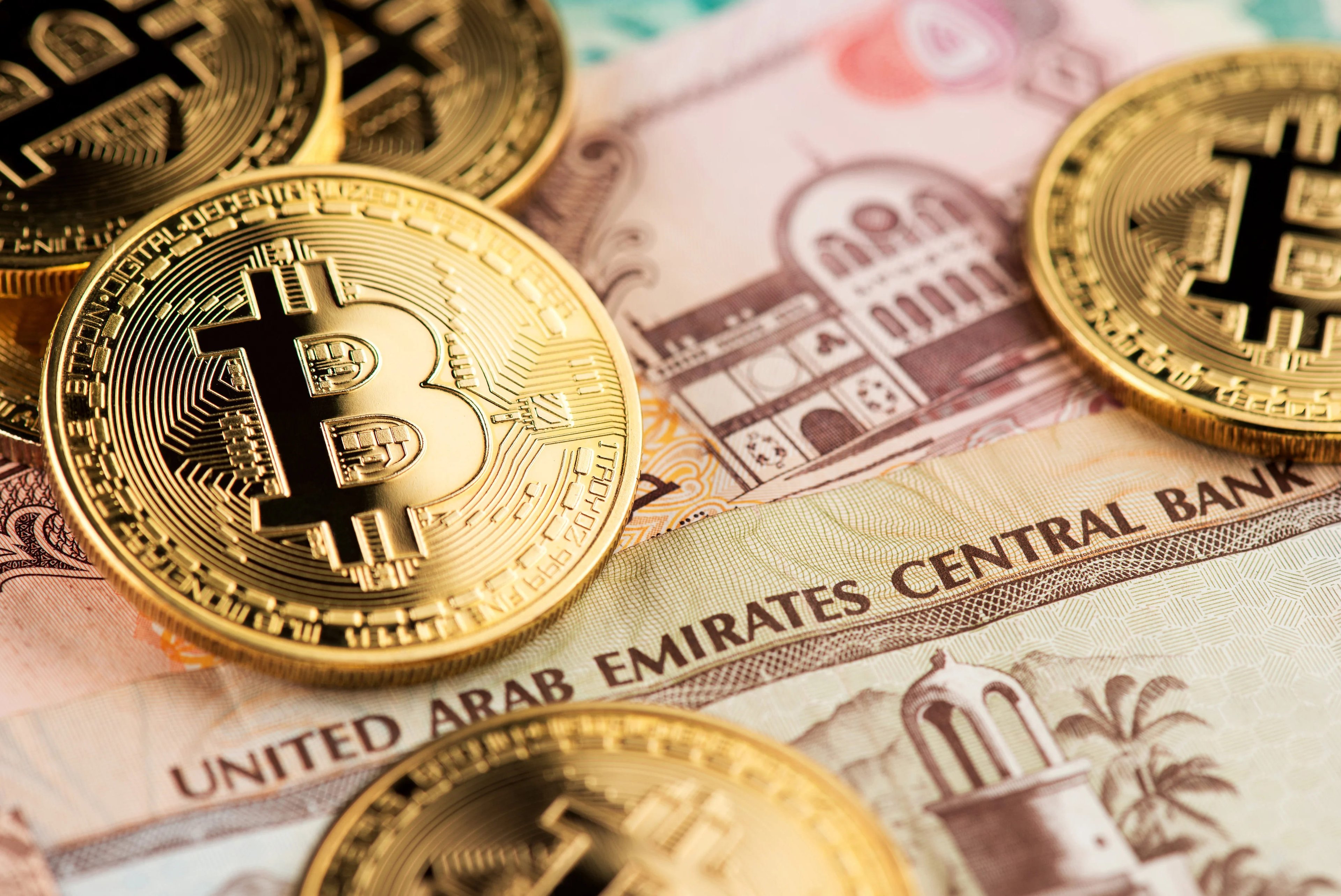 First Dirham-backed stablecoin challenges $125 billion market dominated by USD