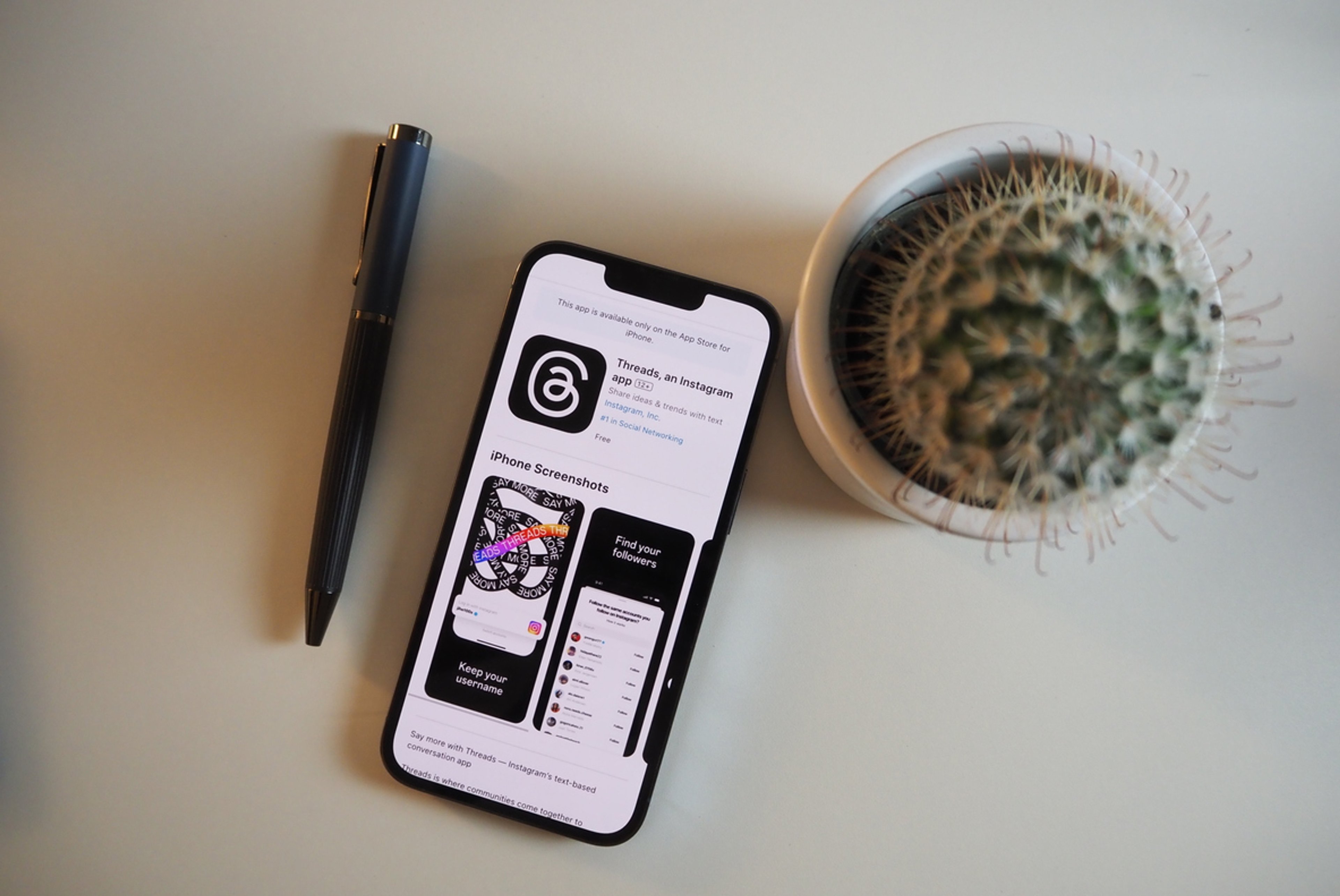 Meta employee accidentally reveals Threads' Trending Topics feature in action