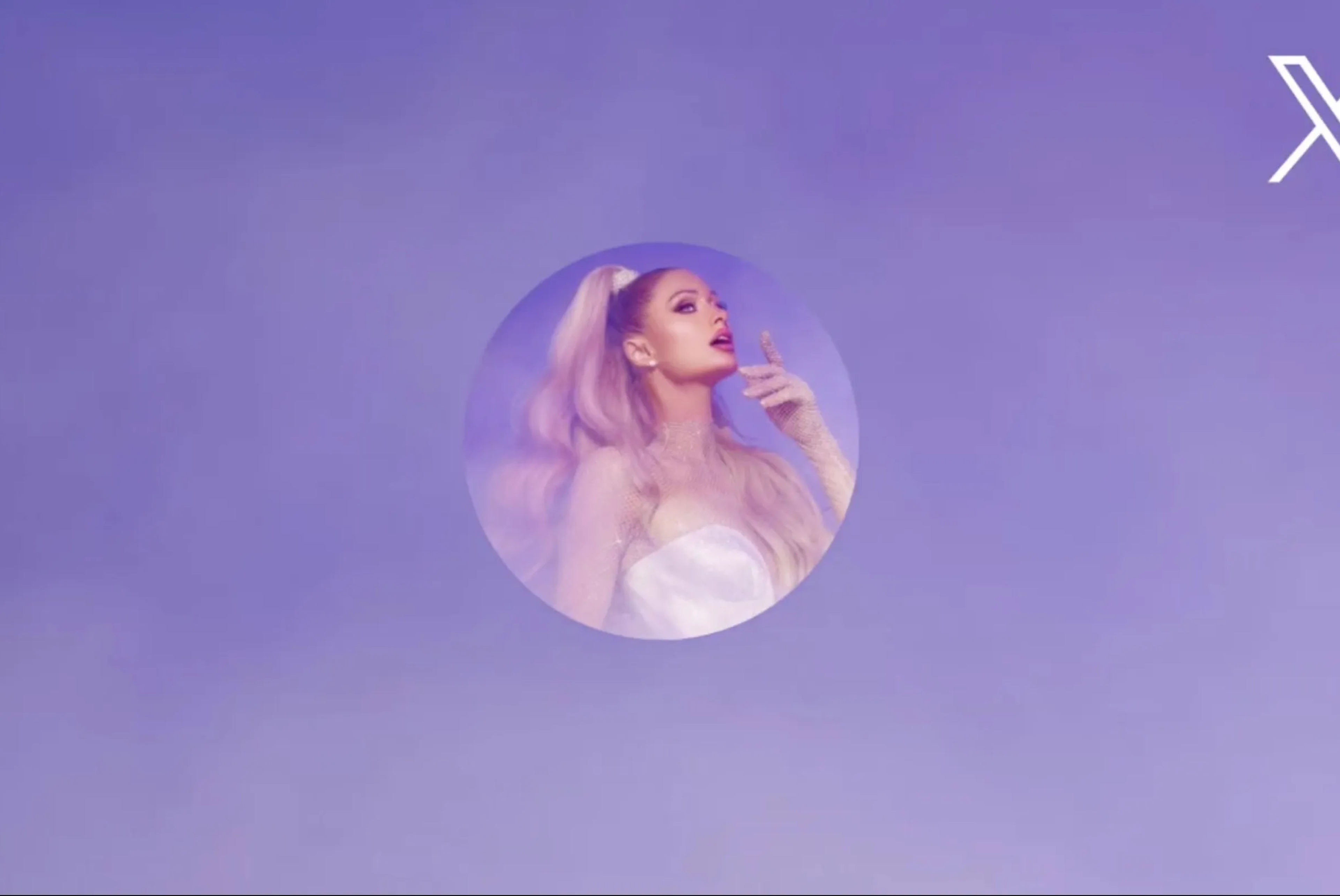 Elon Musk's X partners with Paris Hilton for livestream shopping event