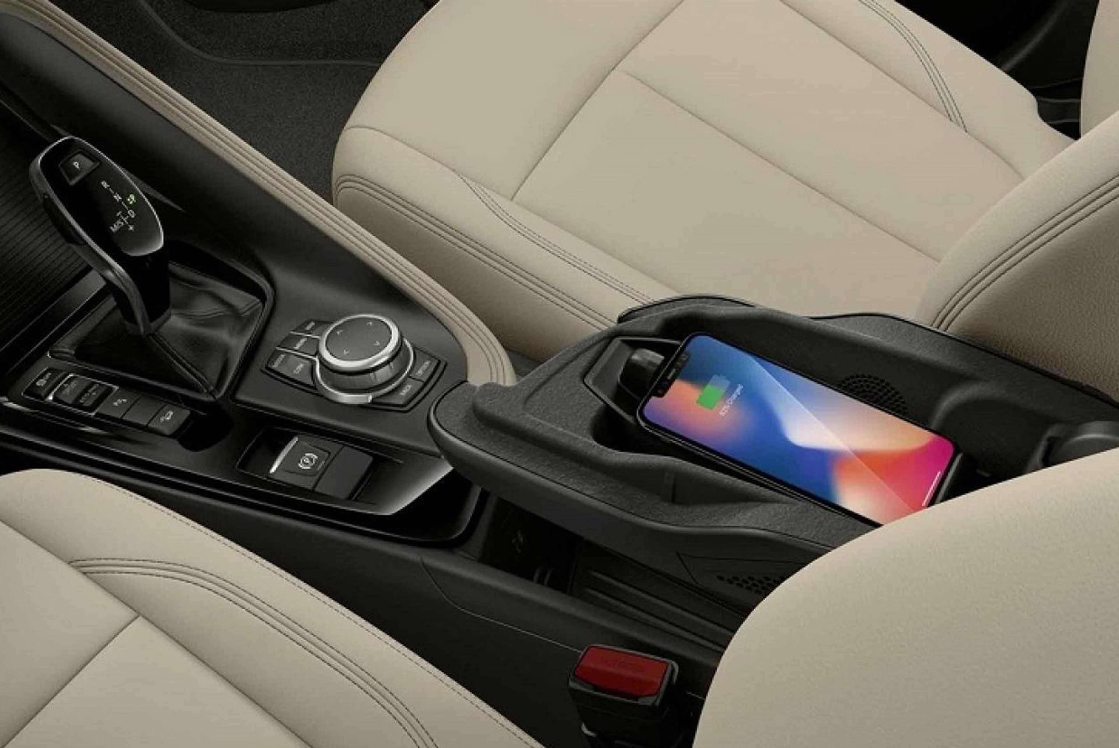 Apple addresses iPhone 15 NFC problems linked to BMW wireless chargers, promises fix