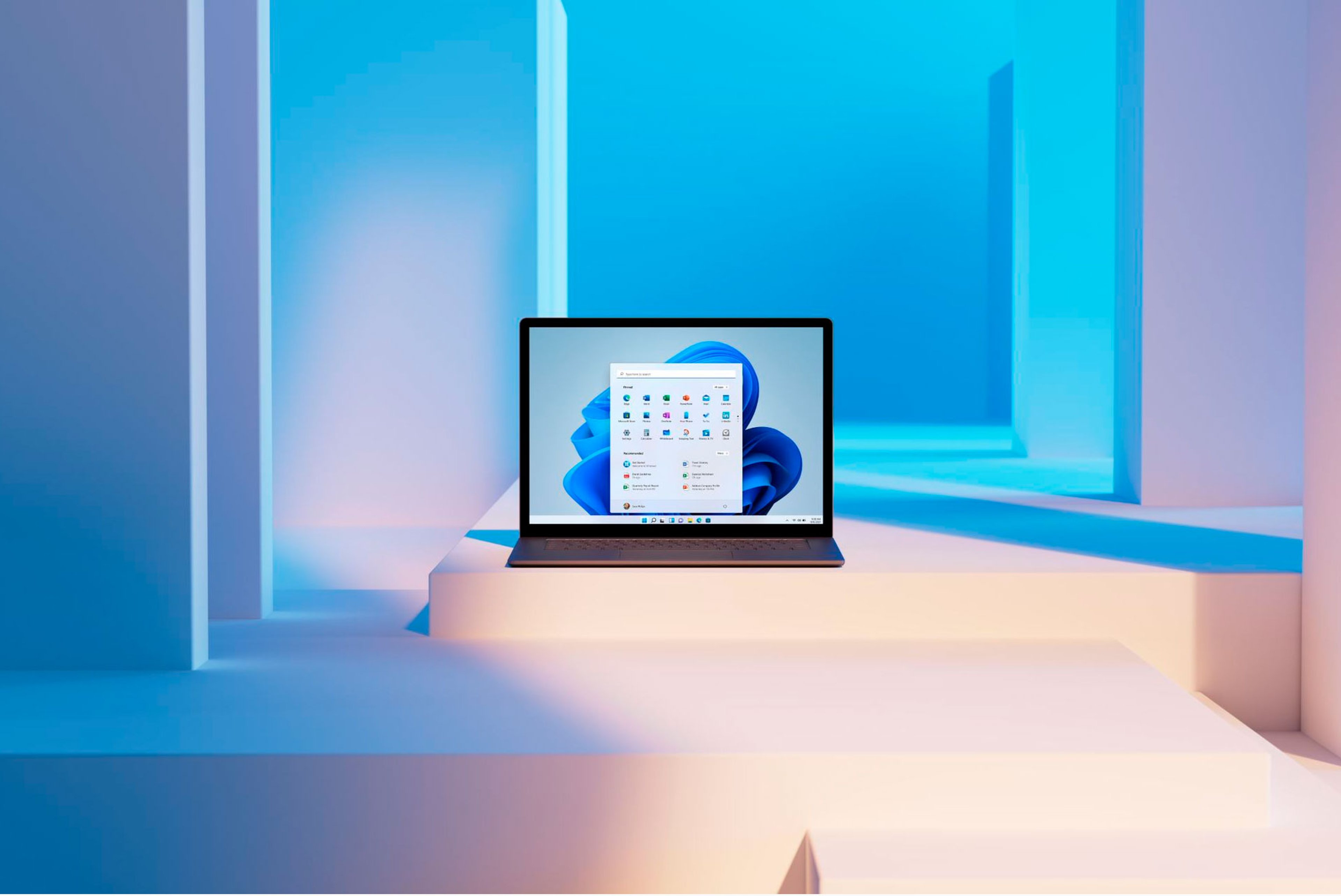Microsoft expands Copilot AI access in latest Windows 11 2023 update
