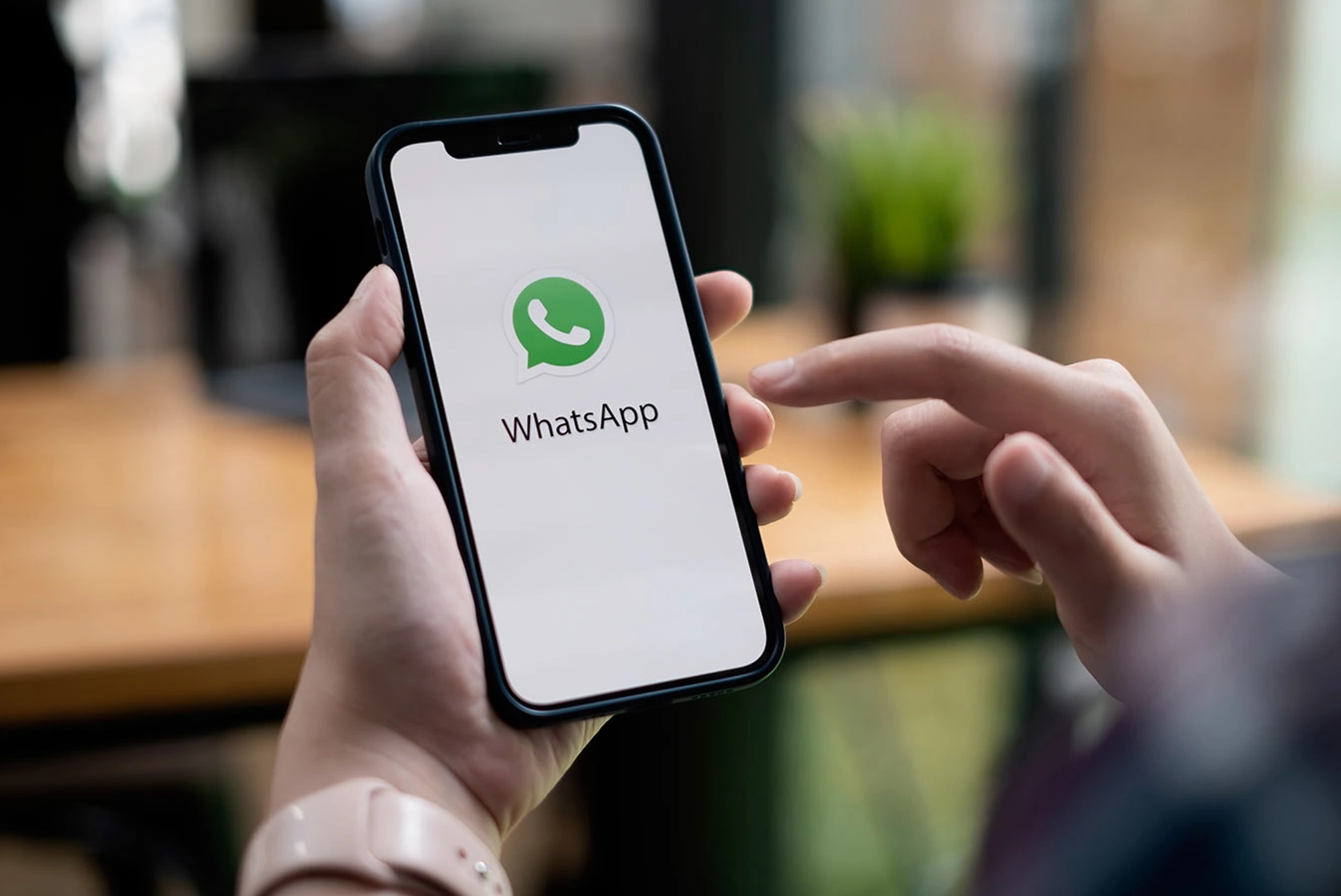 WhatsApp introduces email verification for account authentication