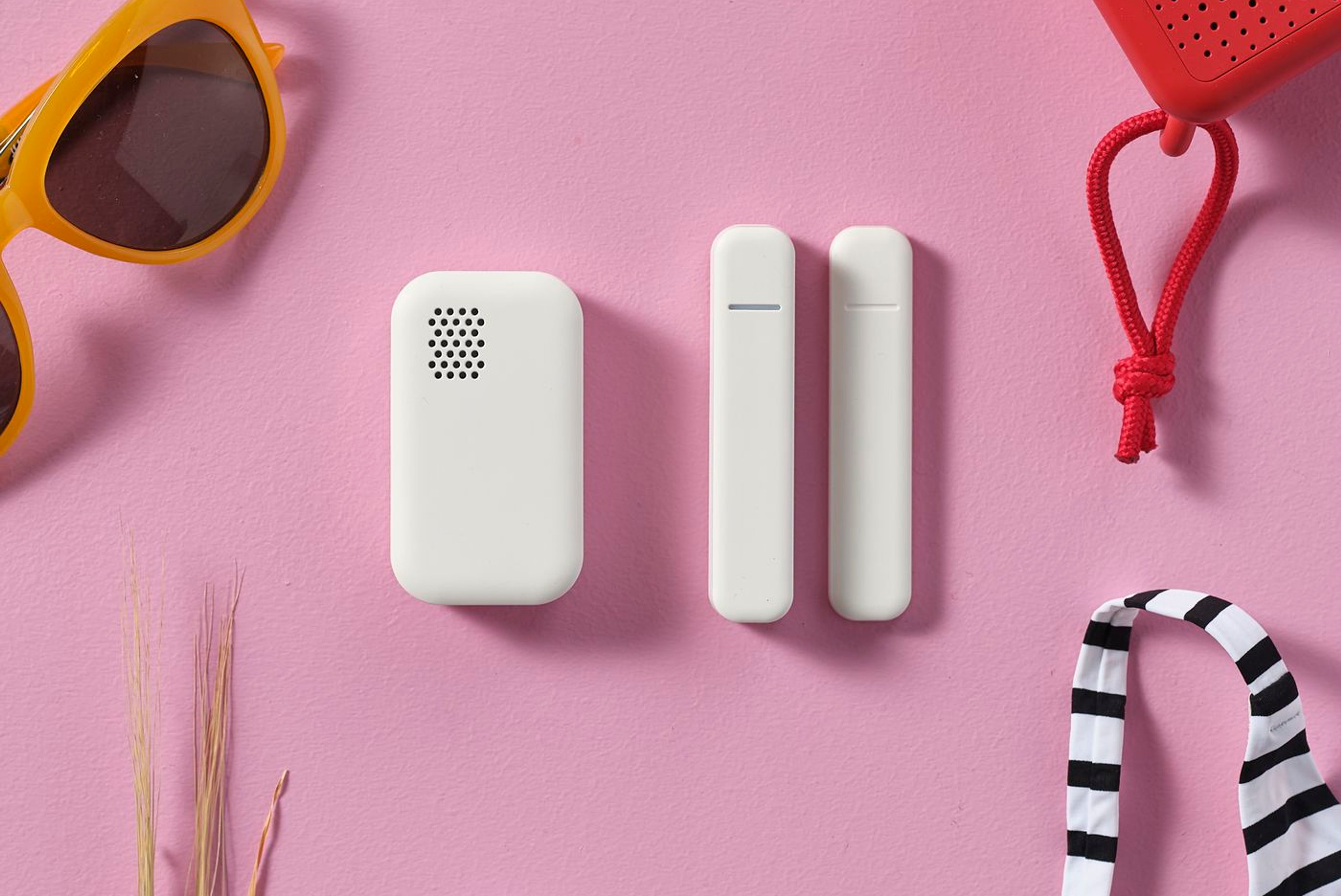 Ikea unveils affordable smart home sensors under $10