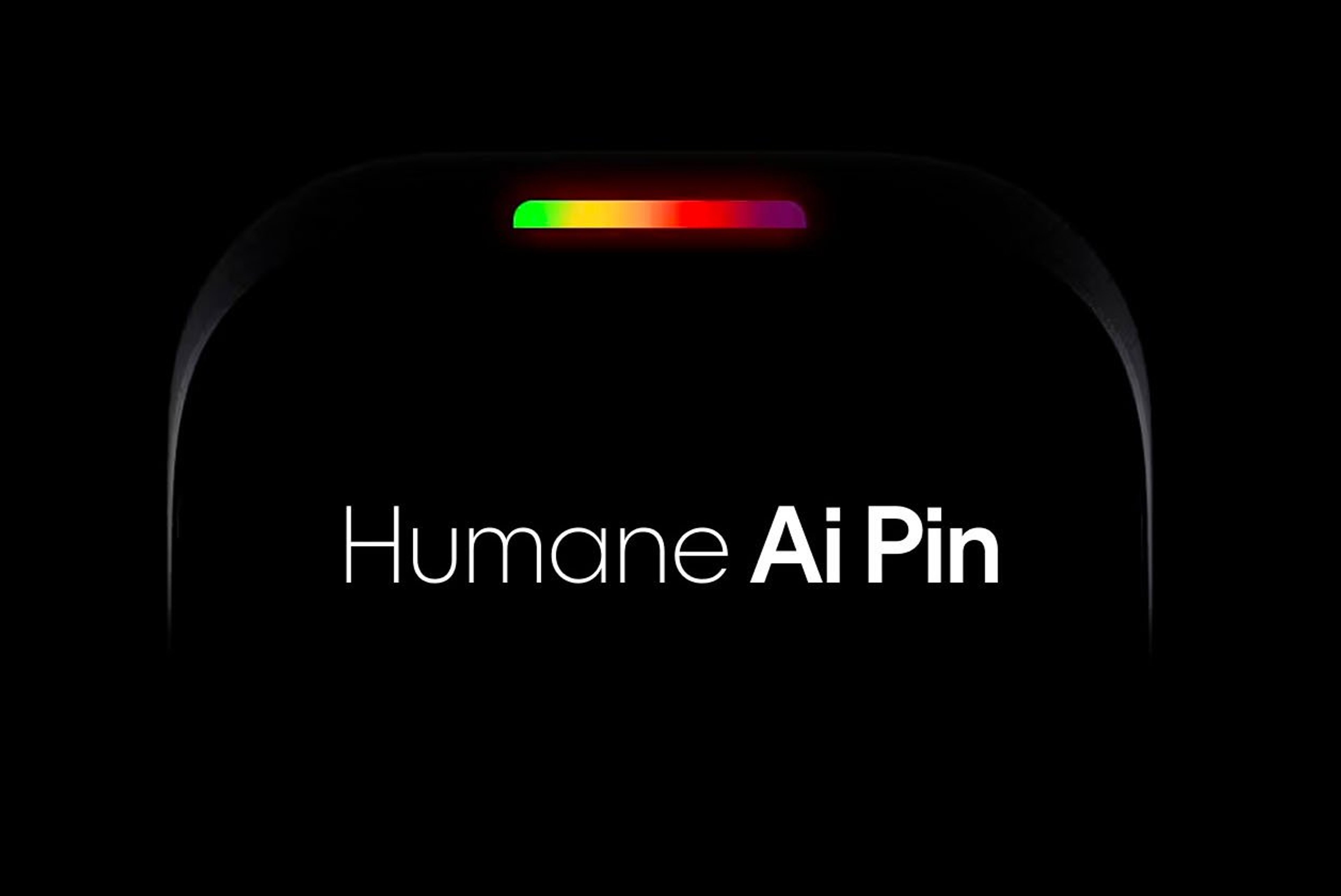 Humane’s Ai Pin debuts today and is expected to cost $699