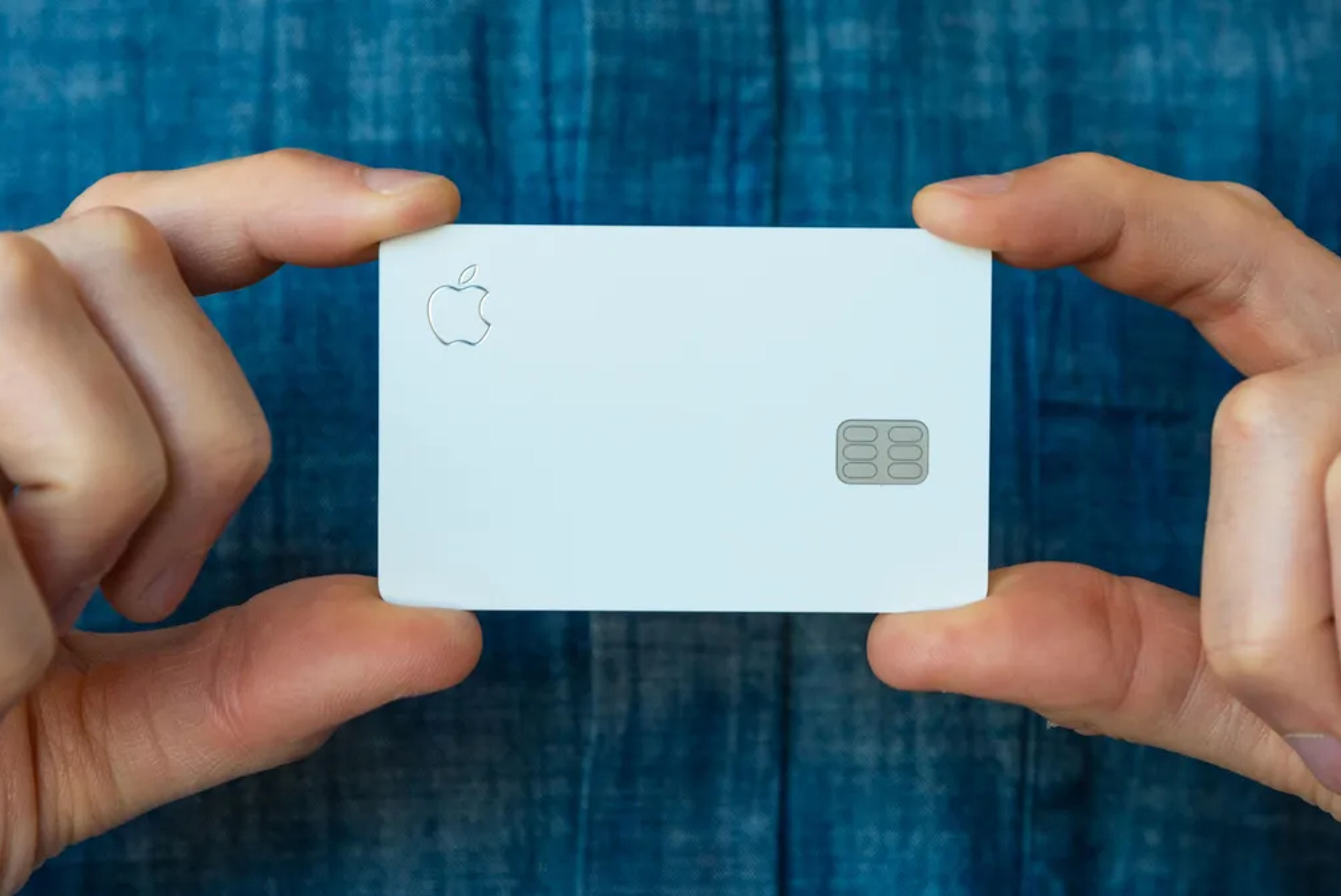 Apple terminates Apple Card partnership with Goldman Sachs