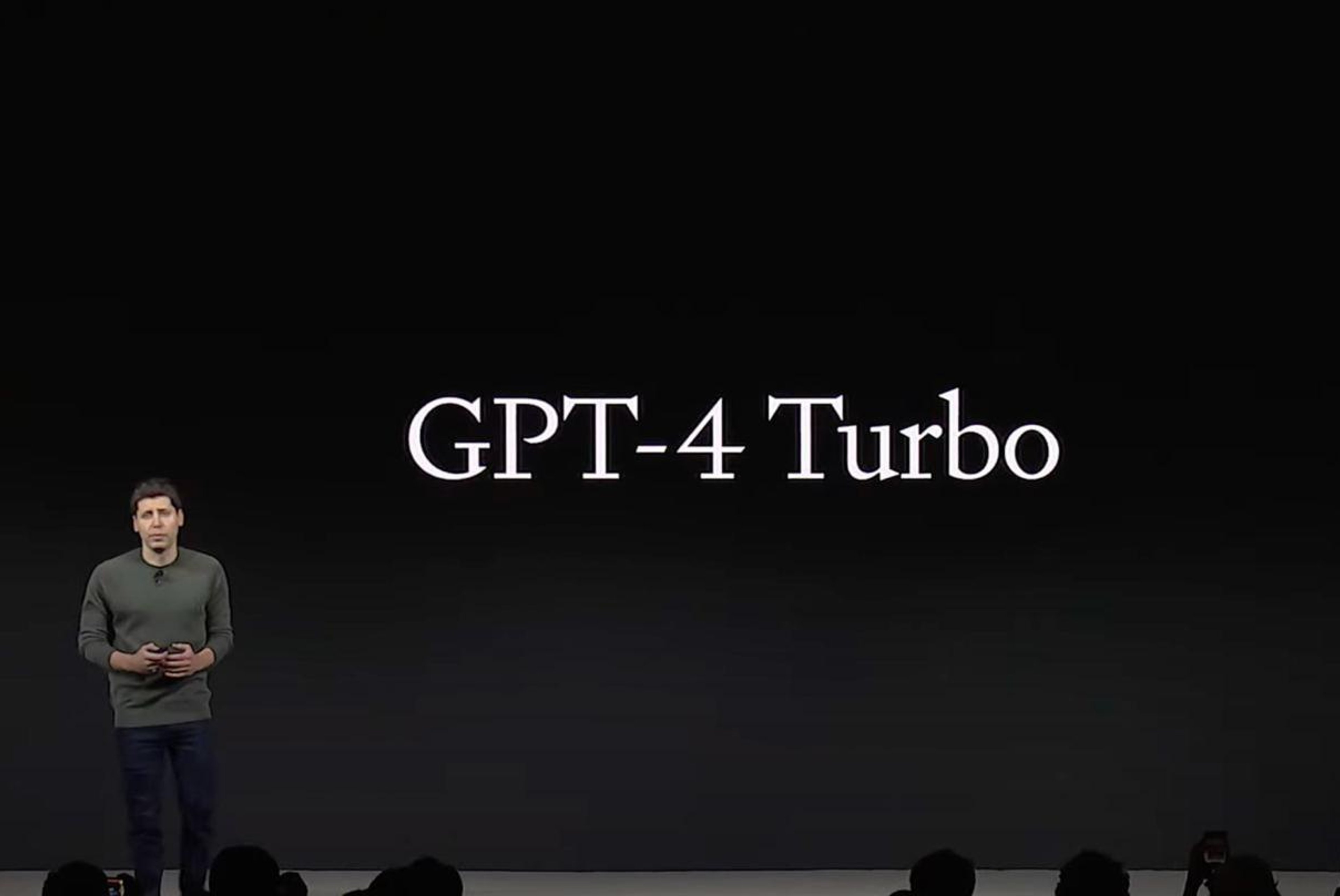 OpenAI unveils GPT-4 Turbo, its most powerful AI to date