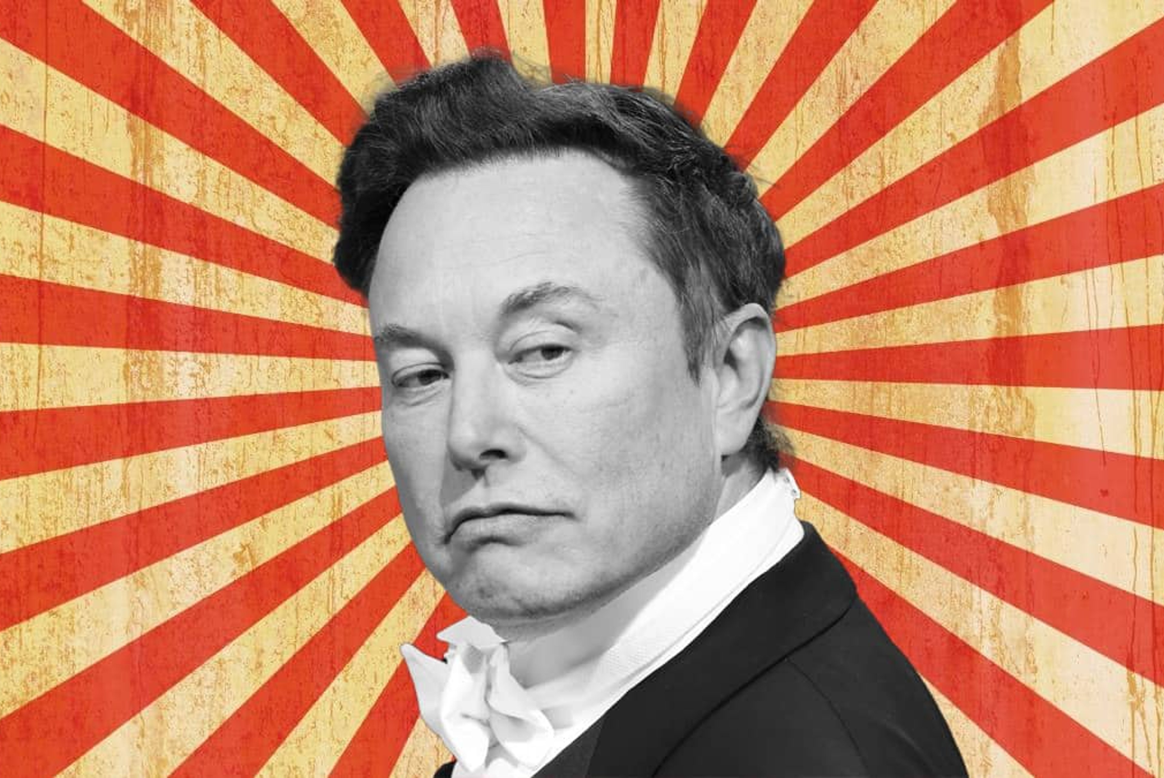 Elon Musk biopic by Darren Aronofsky in the works, based on Isaacson's biography