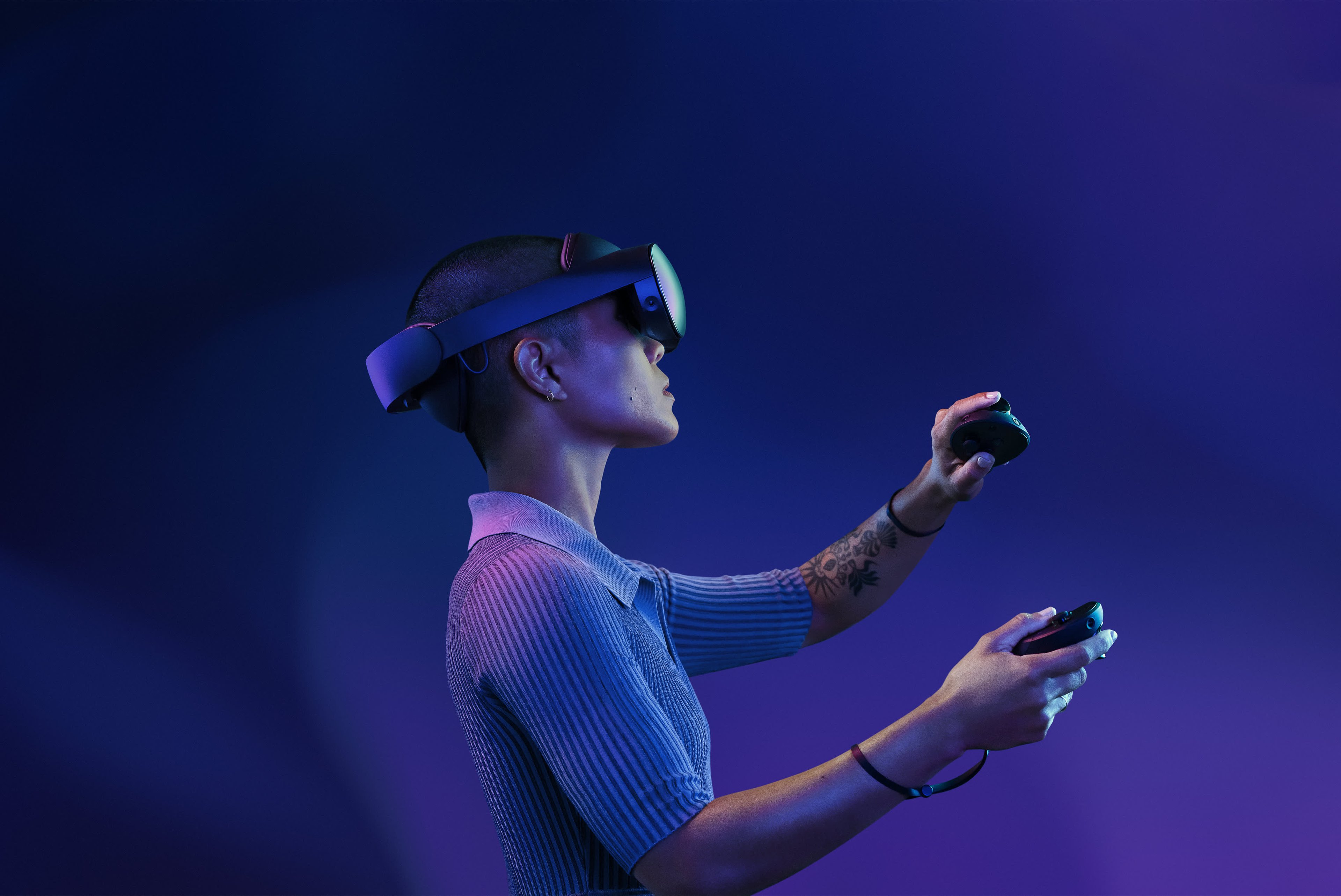 Xbox Cloud Gaming expands to Meta Quest Headsets